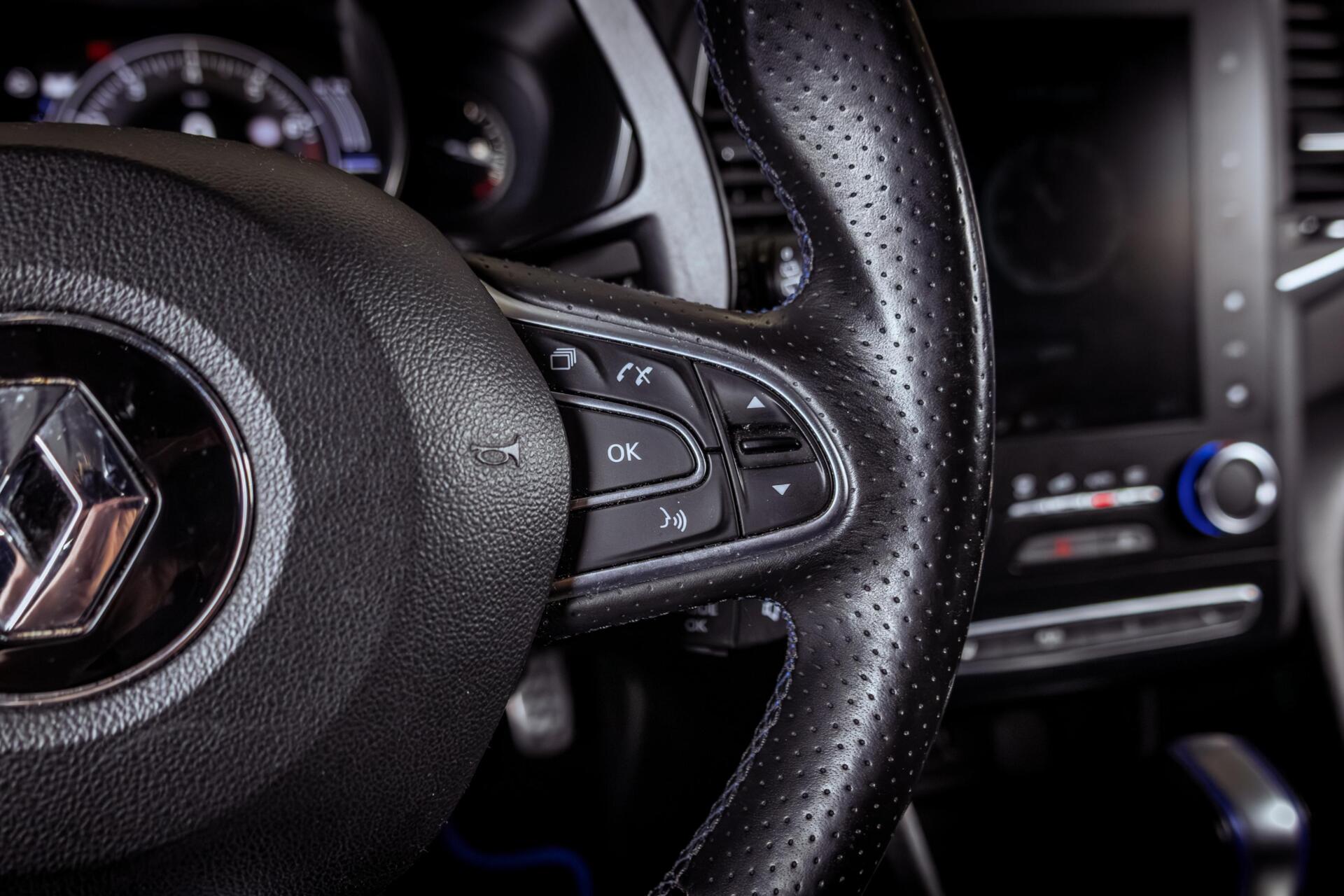 Foto van Renault Megane