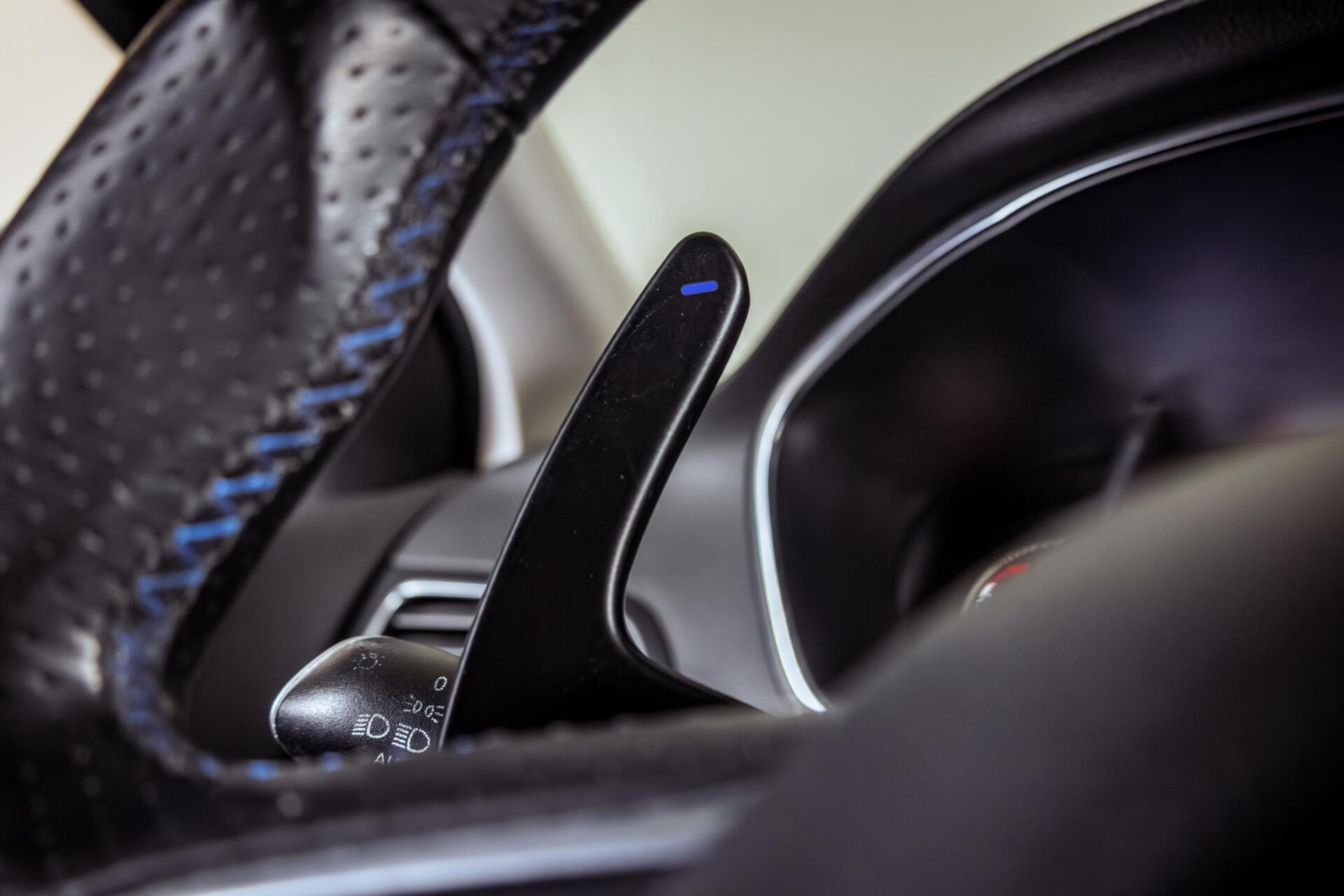 Foto van Renault Megane