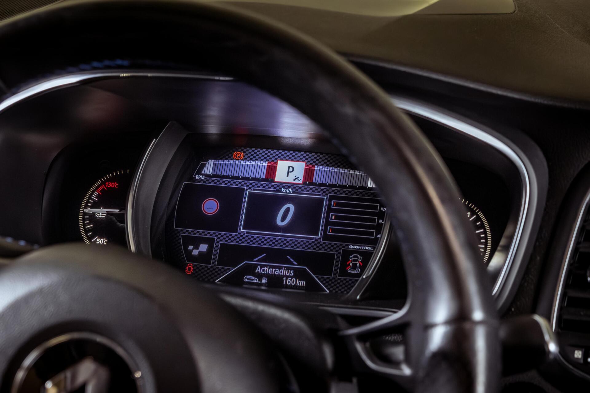 Foto van Renault Megane