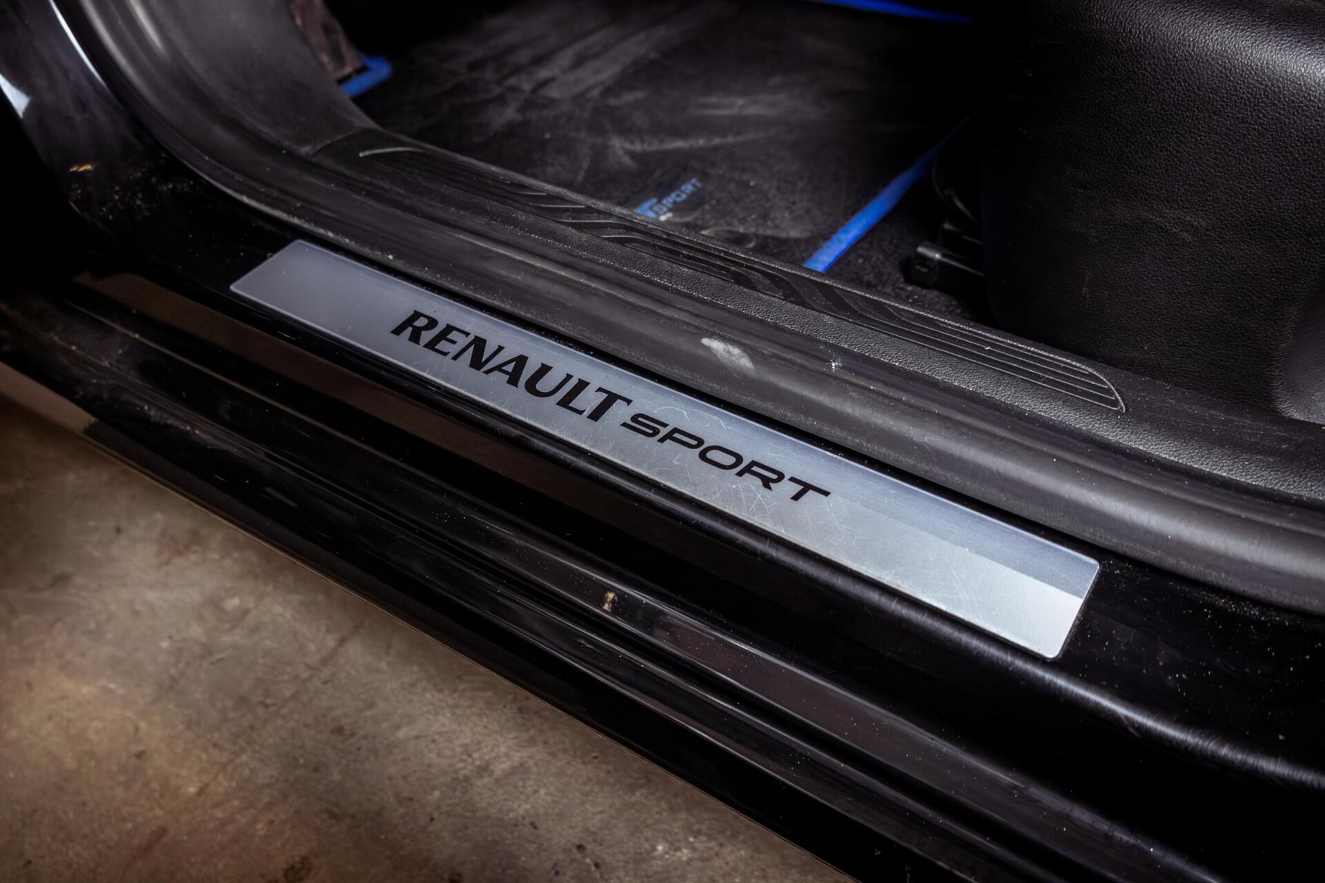 Foto van Renault Megane