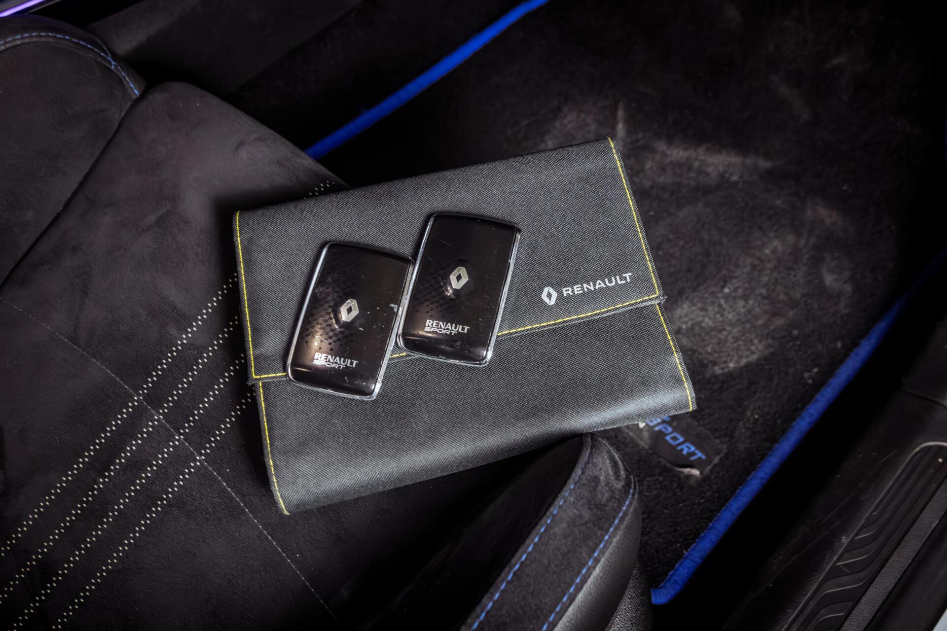 Foto van Renault Megane