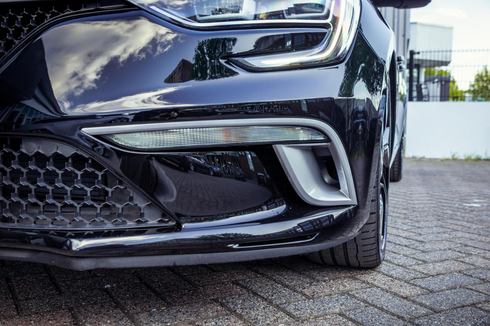 Foto van Renault Megane