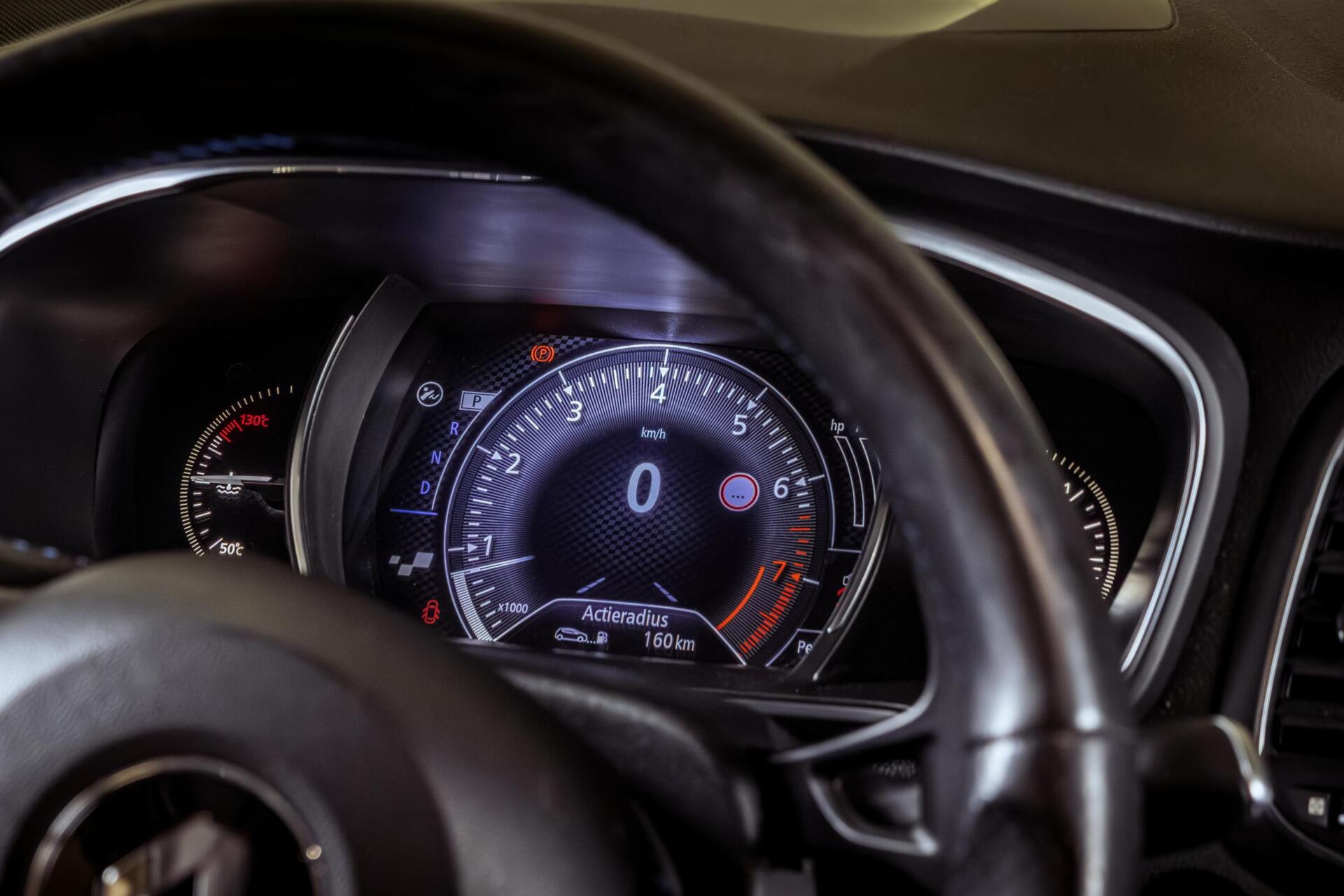 Foto van Renault Megane