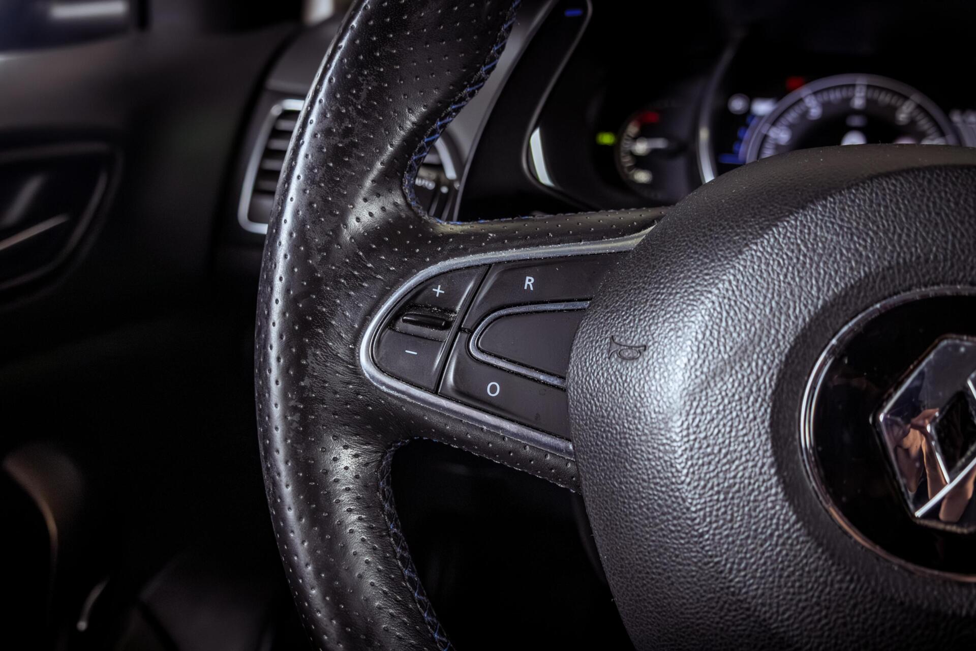 Foto van Renault Megane