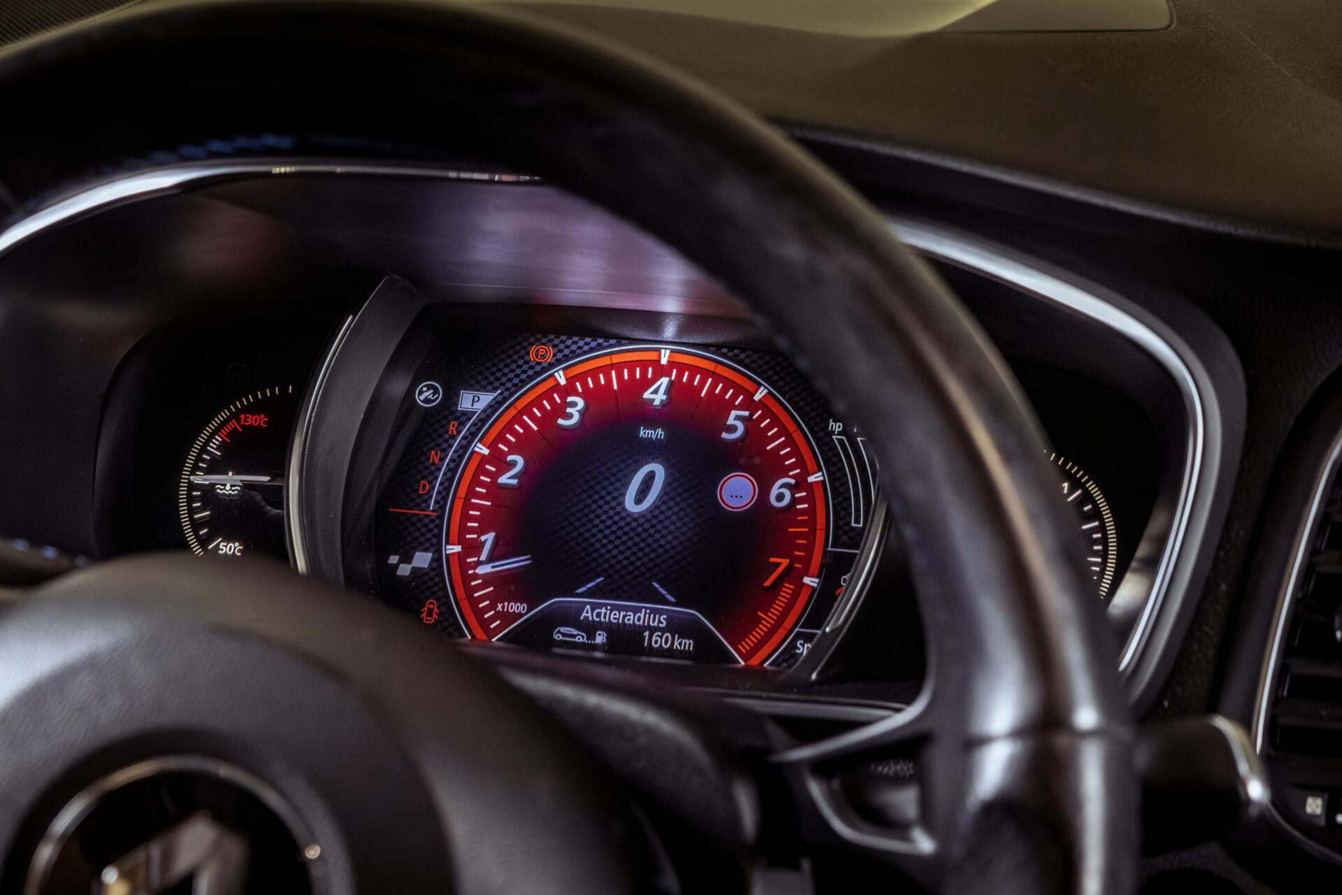 Foto van Renault Megane
