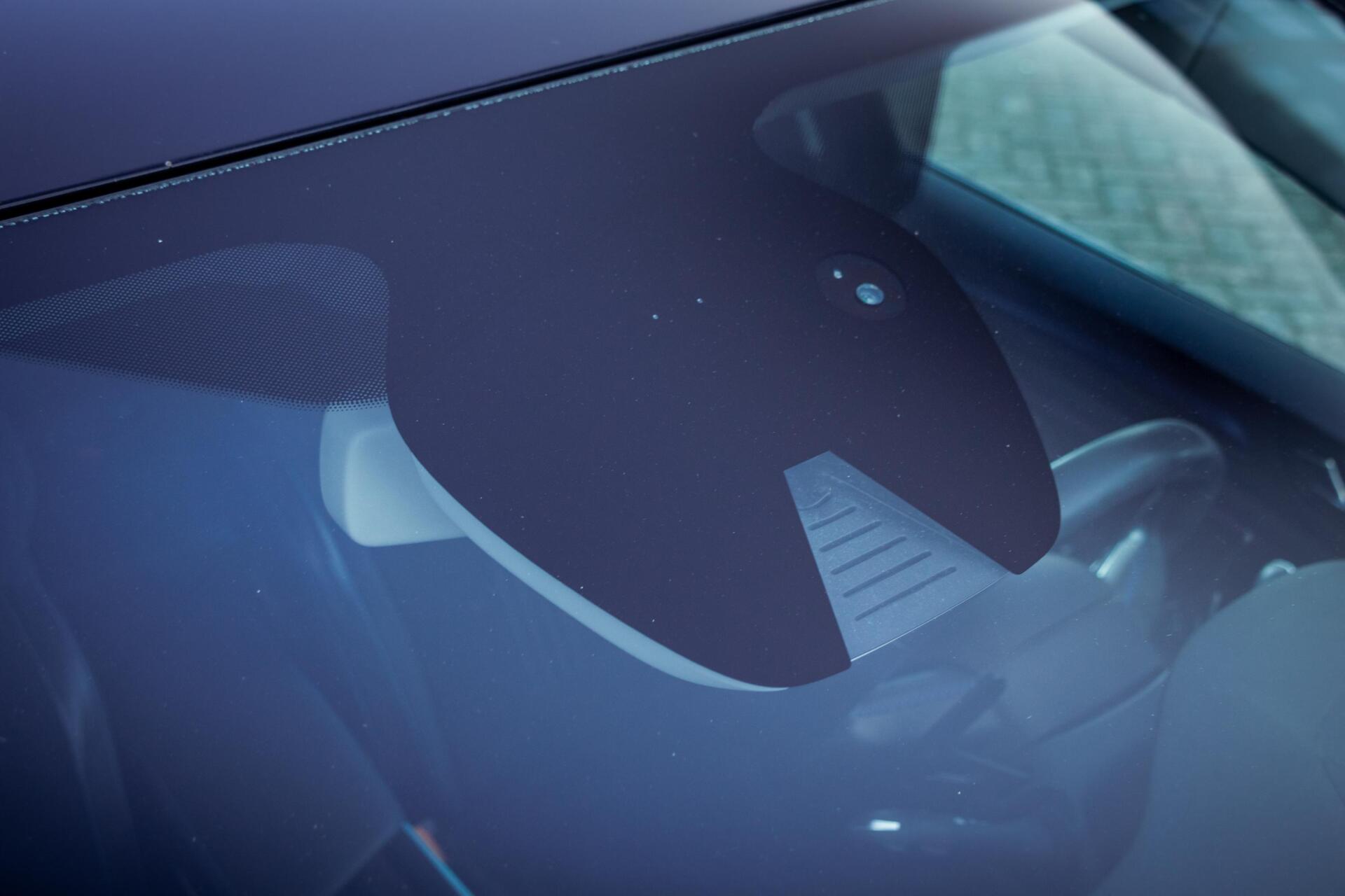 Foto van Renault Megane