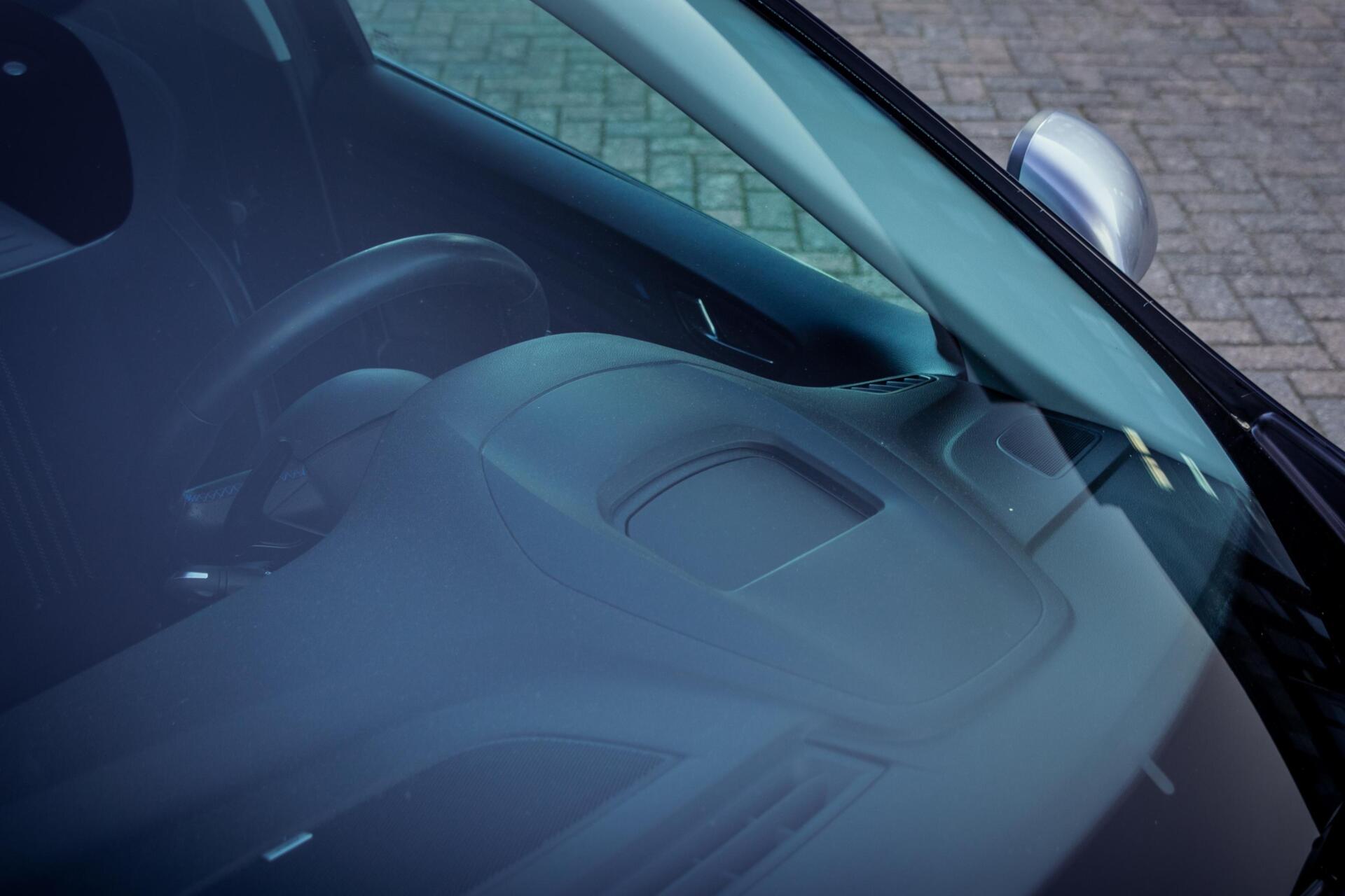 Foto van Renault Megane