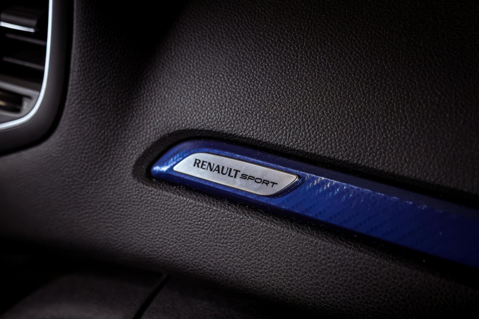 Foto van Renault Megane