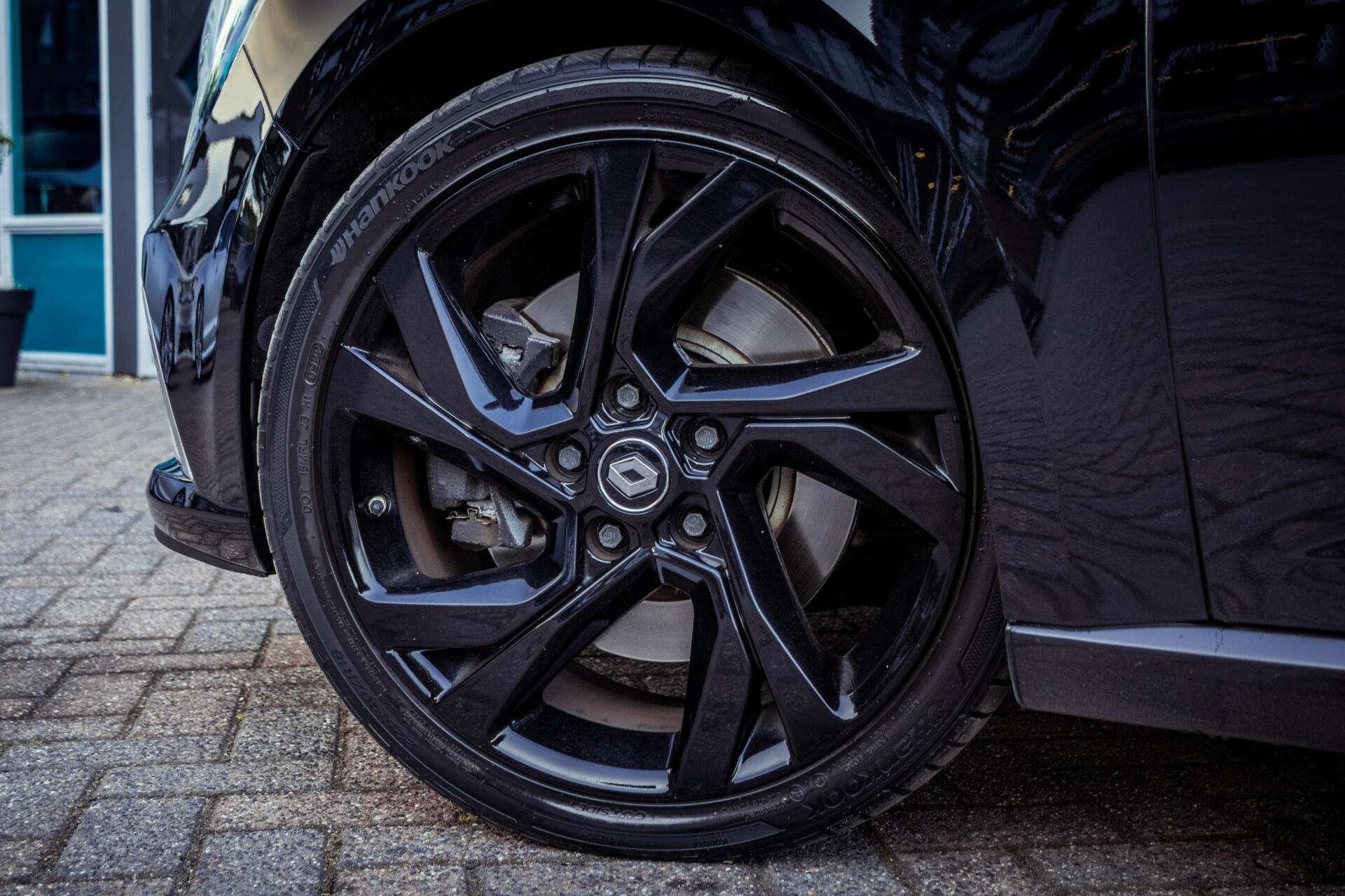 Foto van Renault Megane