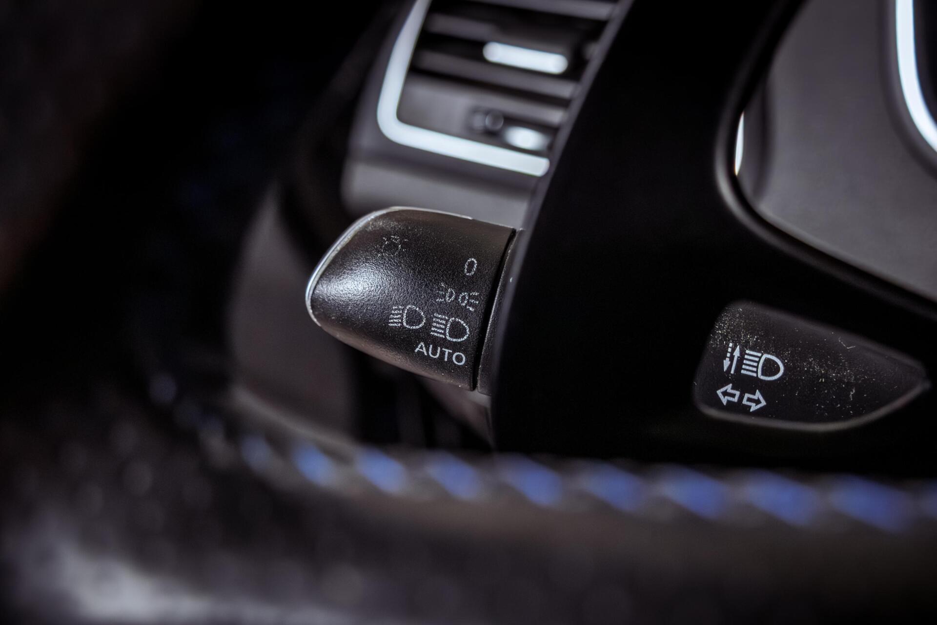 Foto van Renault Megane