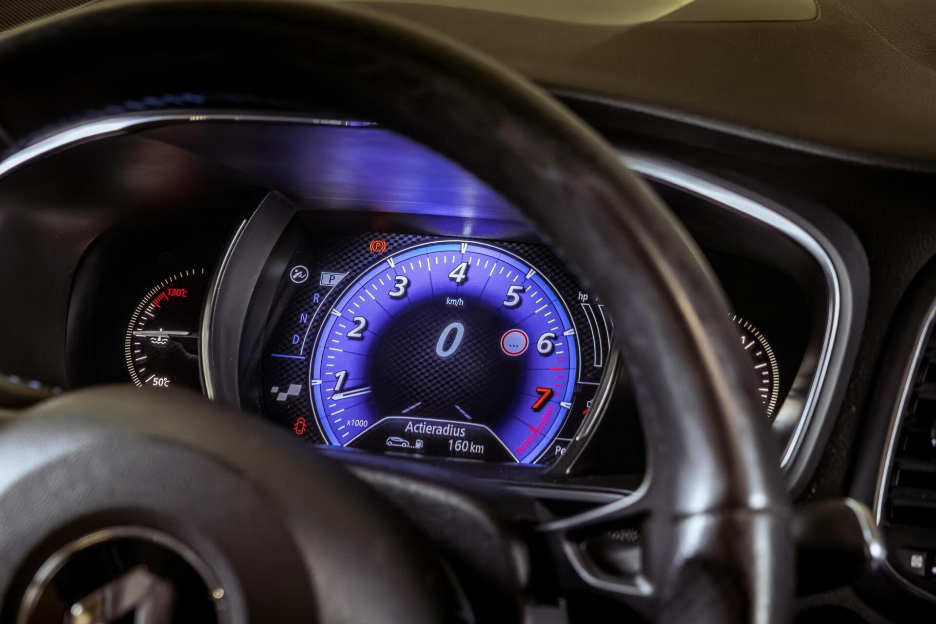 Foto van Renault Megane