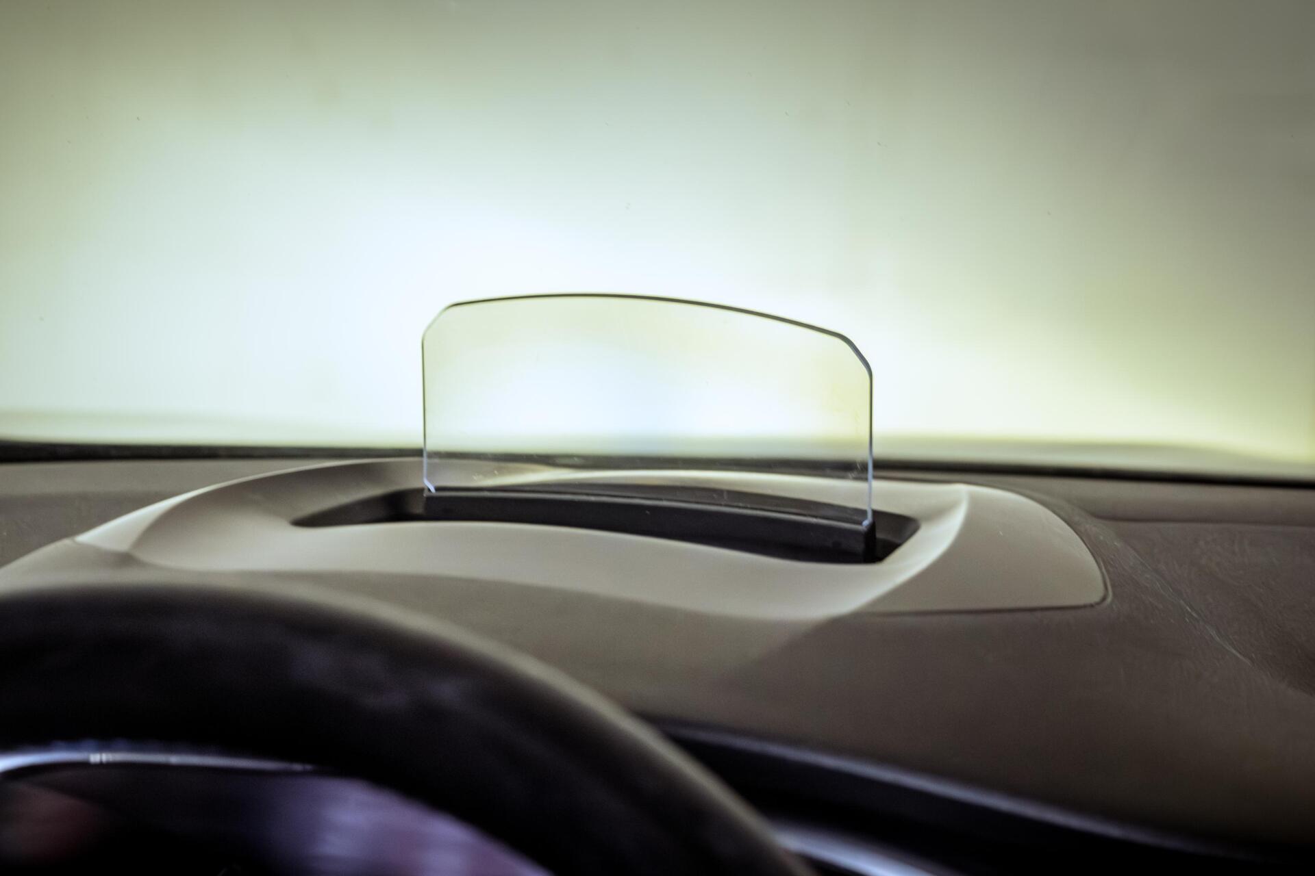 Foto van Renault Megane