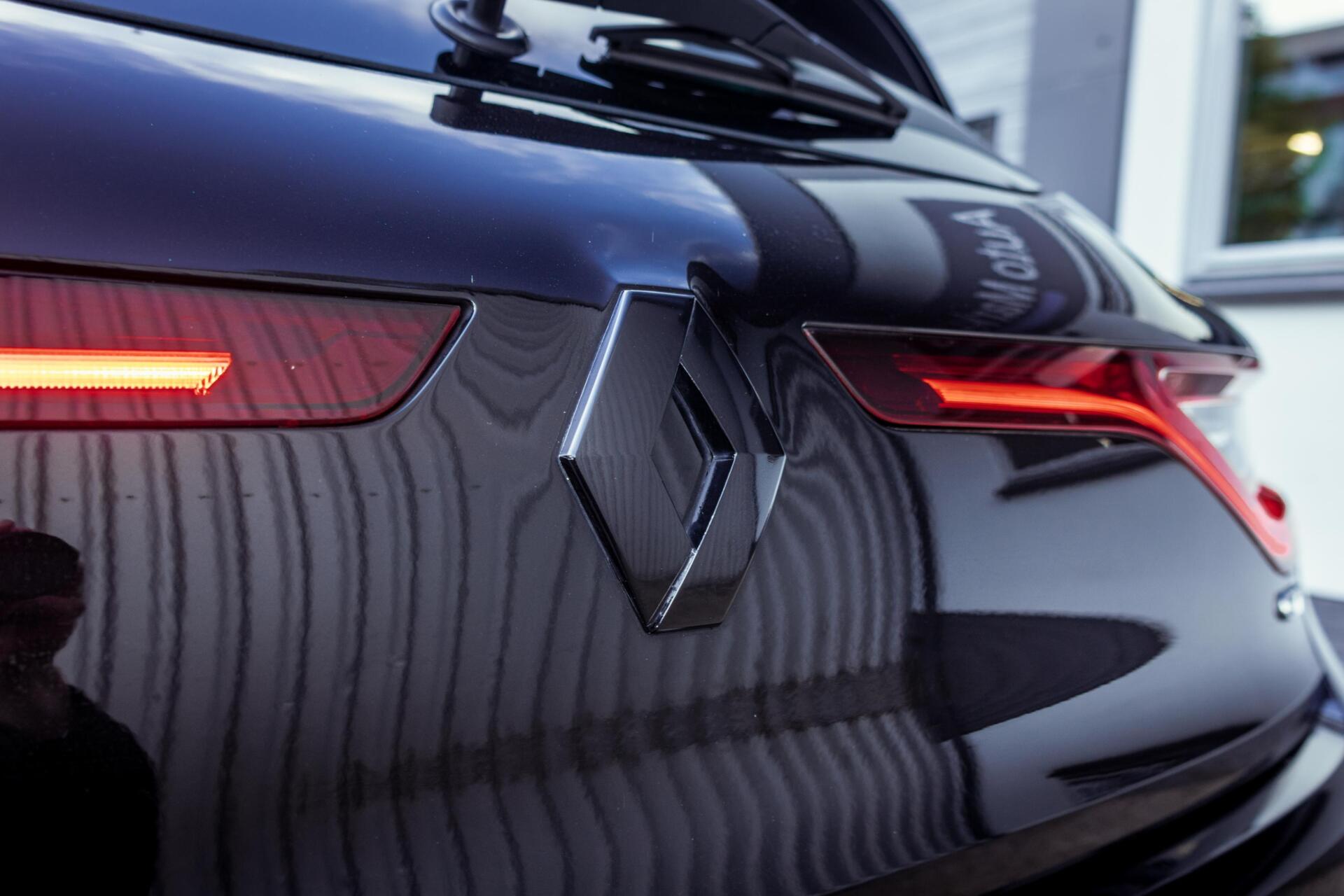 Foto van Renault Megane