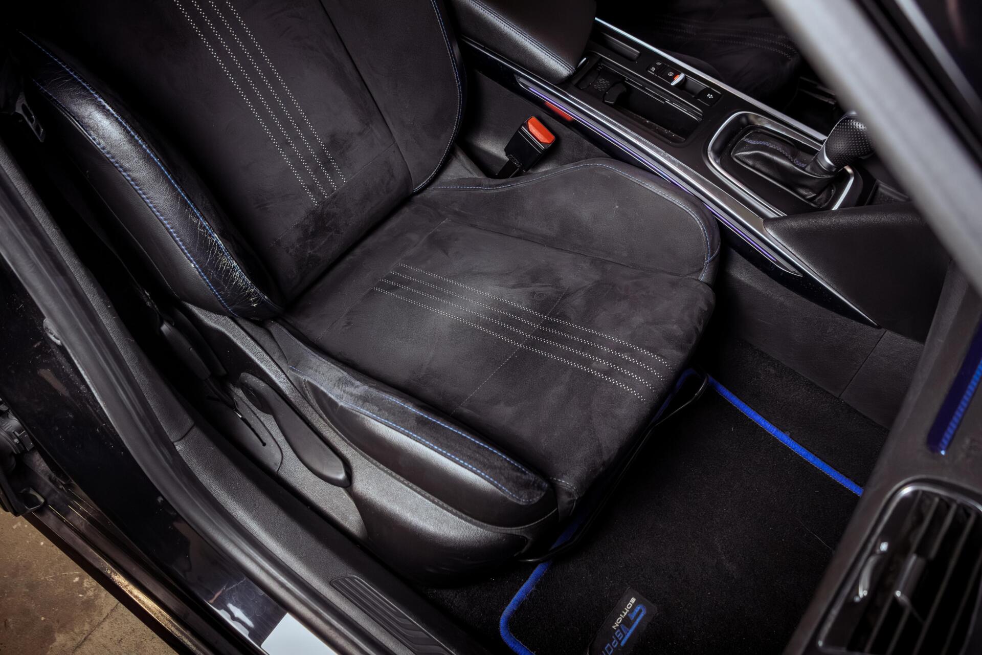 Foto van Renault Megane