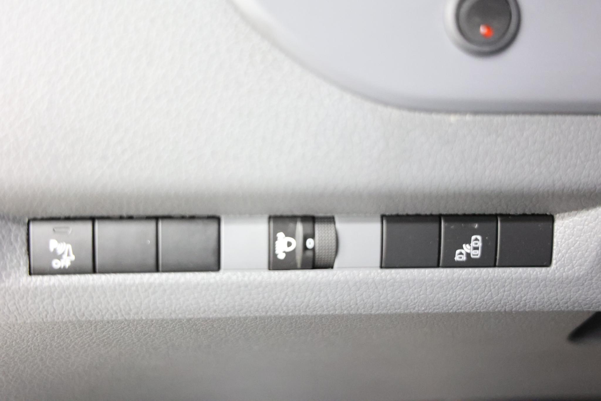 Foto van Opel Vivaro