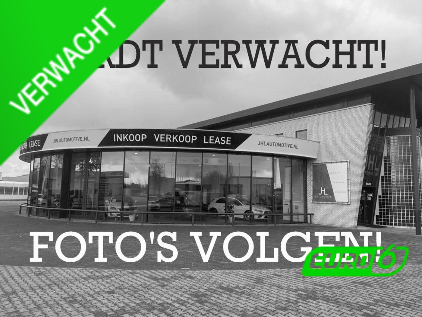 Foto van OPEL COMBO