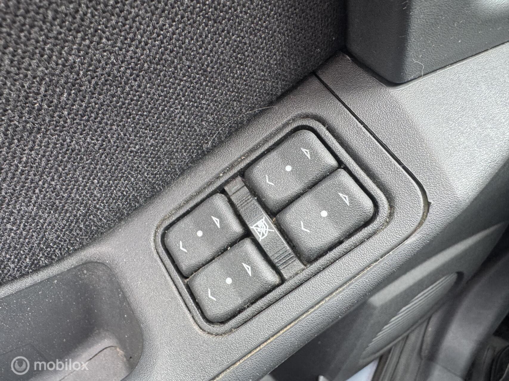 Foto van Opel Meriva