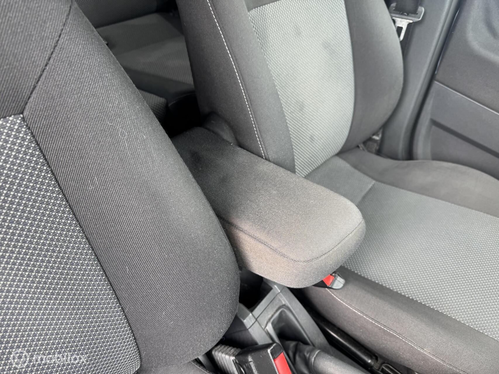 Foto van Opel Meriva