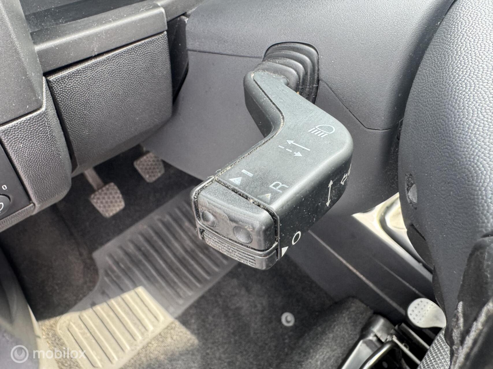 Foto van Opel Meriva
