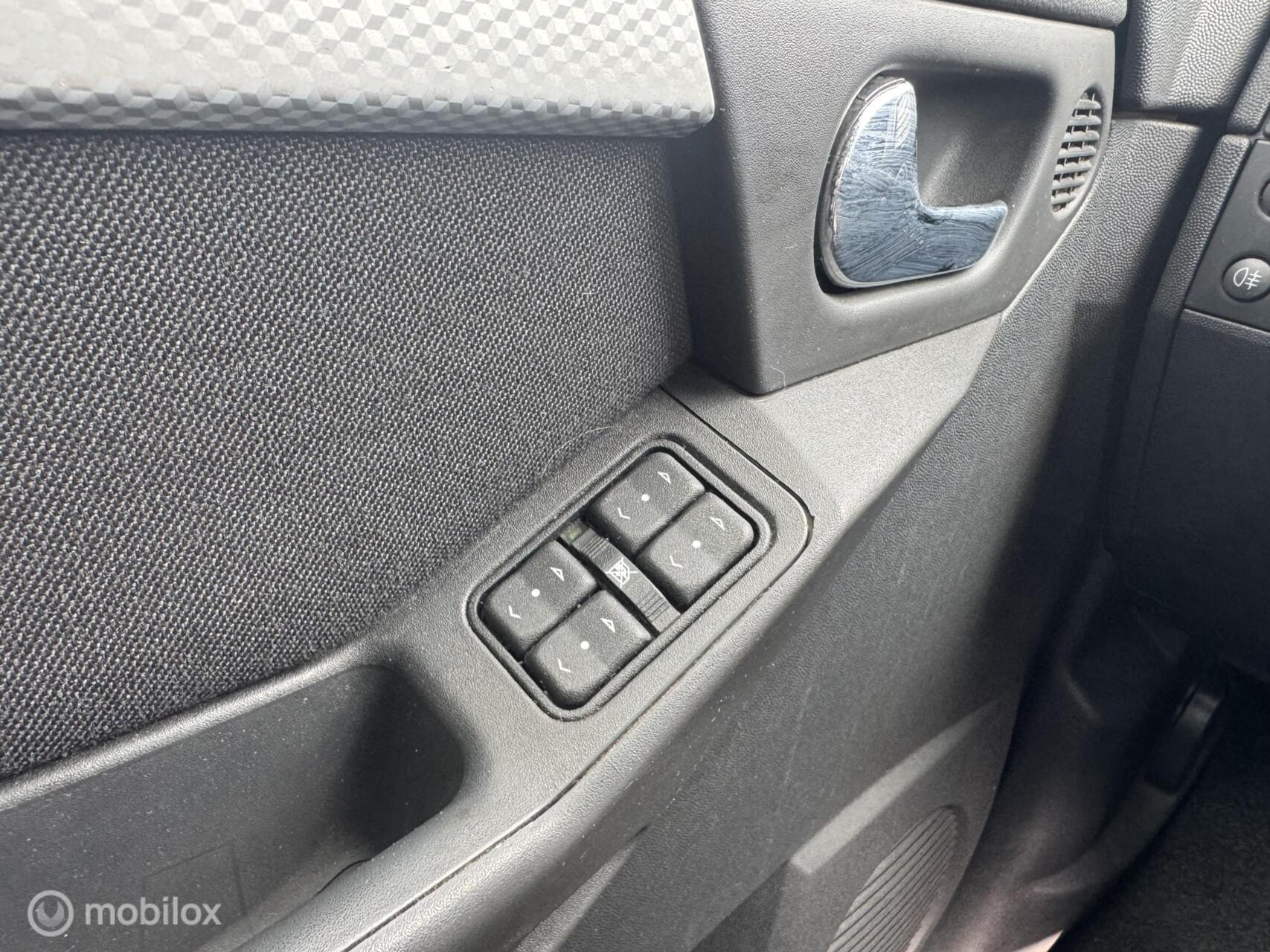 Foto van Opel Meriva