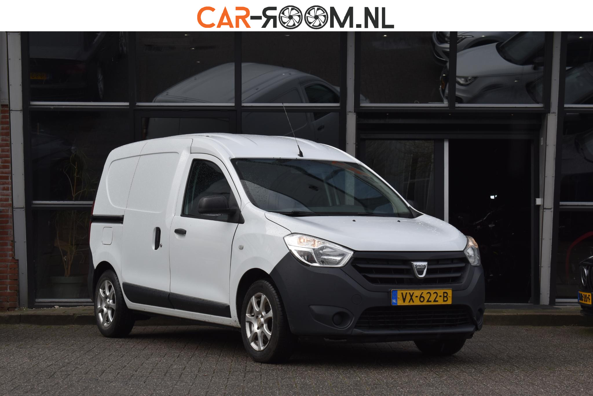 Foto van DACIA DOKKER