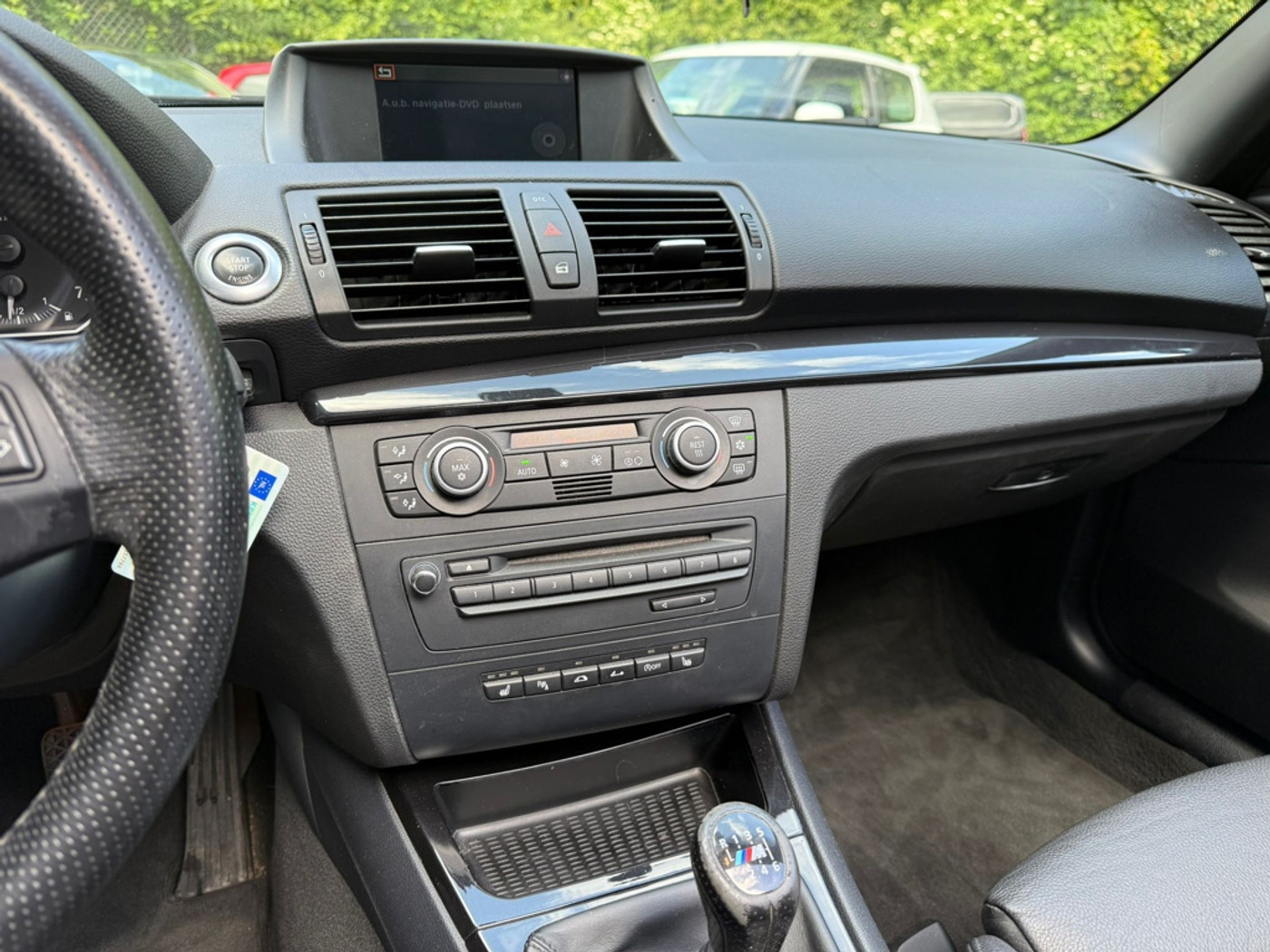 Foto van BMW 1er Reihe