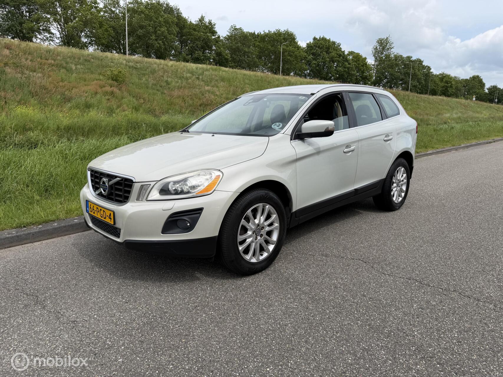 Foto van Volvo XC60