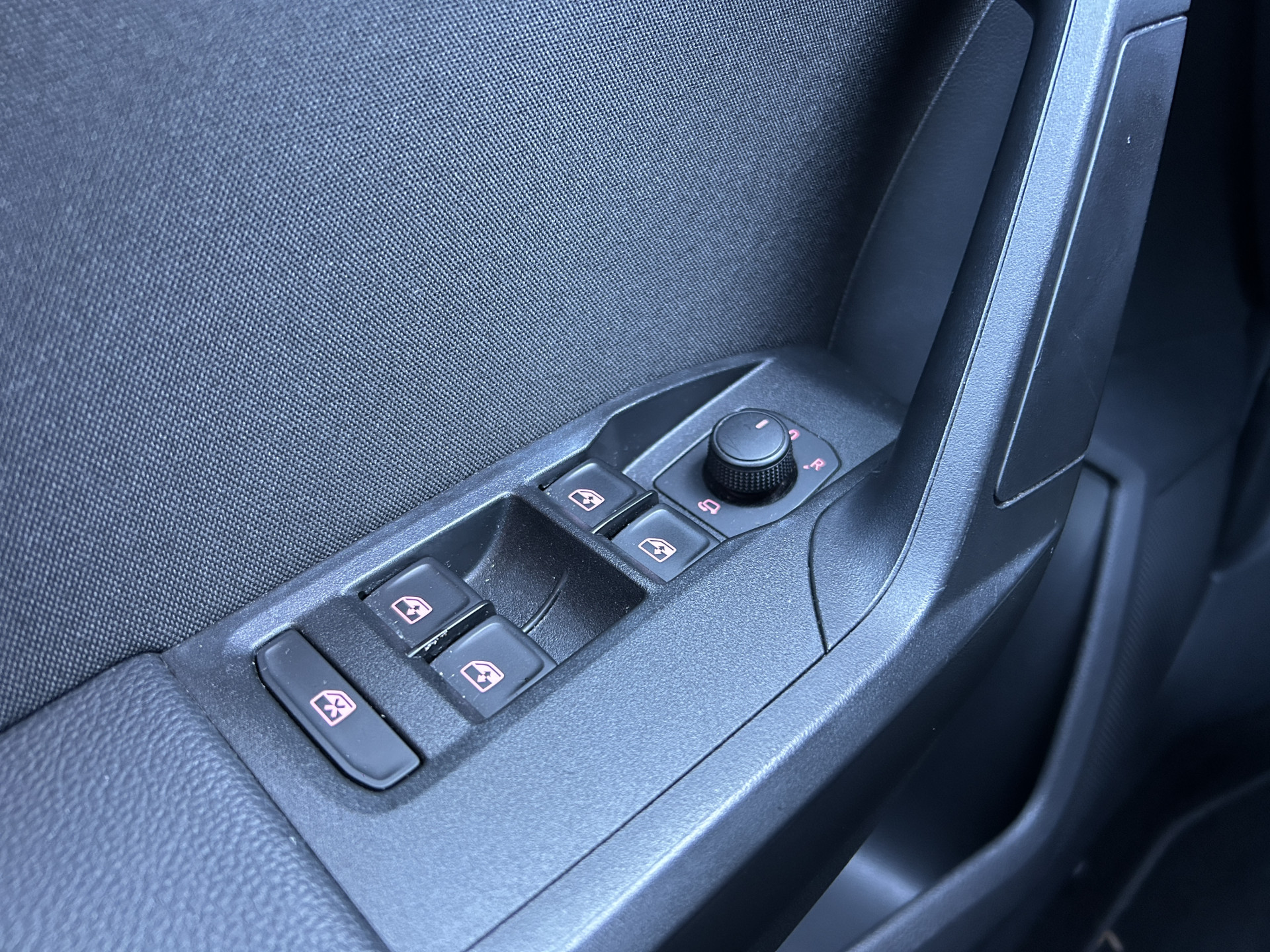 Foto van Seat Arona