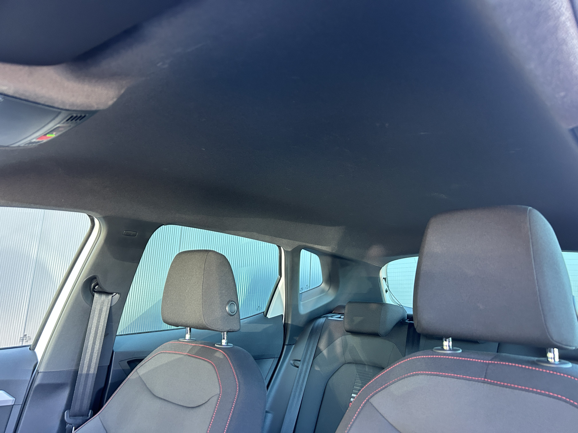 Foto van Seat Arona