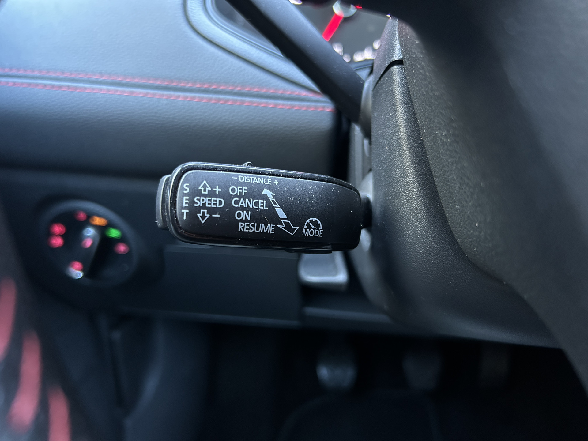 Foto van Seat Arona
