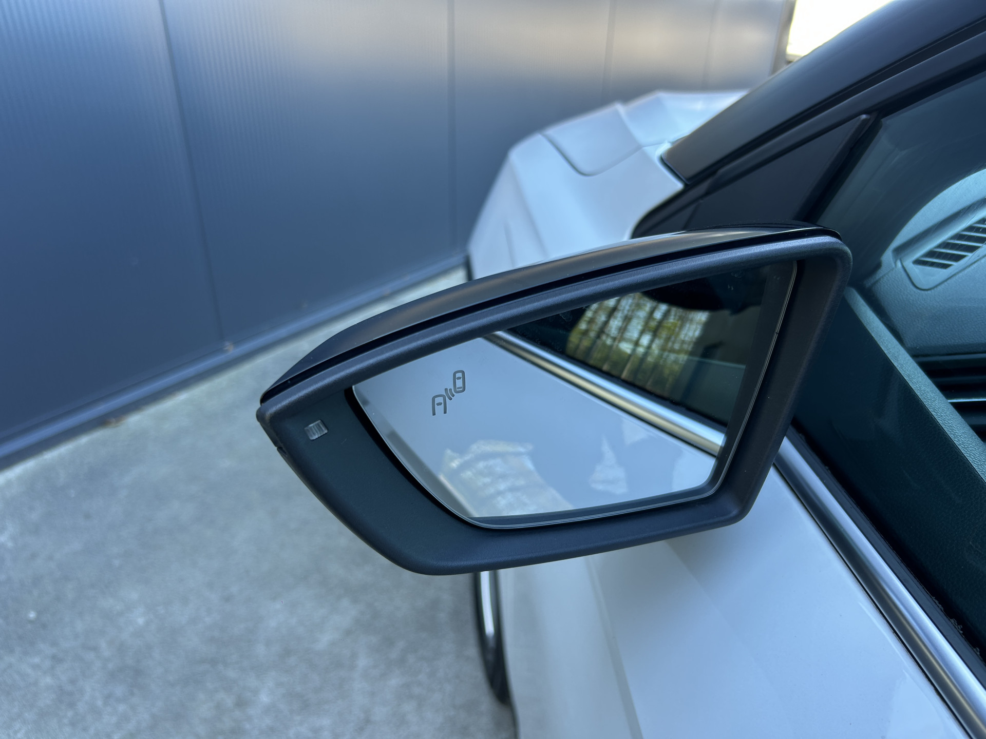 Foto van Seat Arona