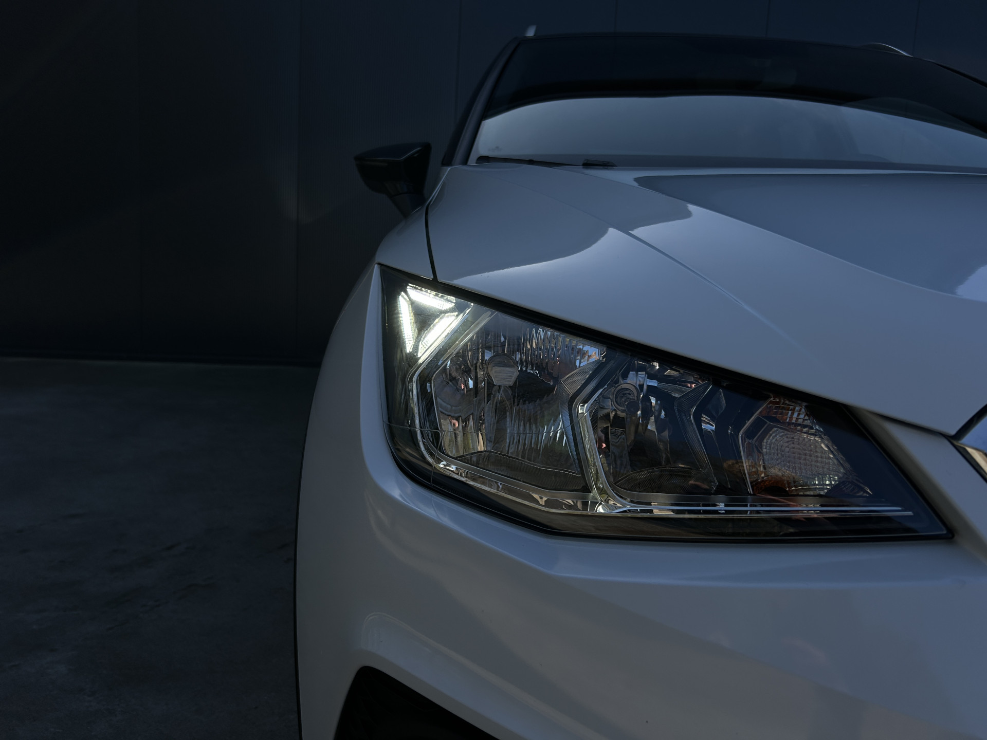 Foto van Seat Arona