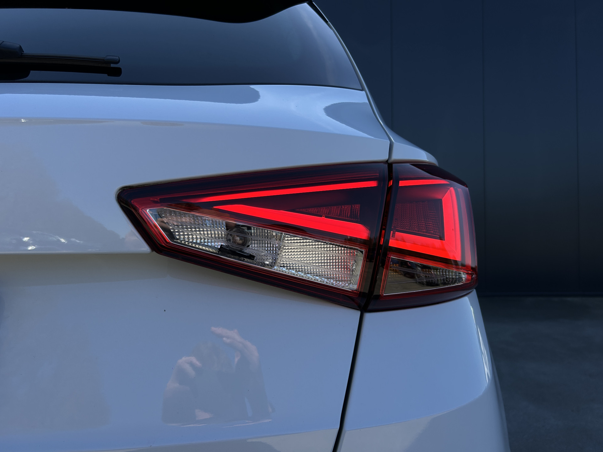 Foto van Seat Arona