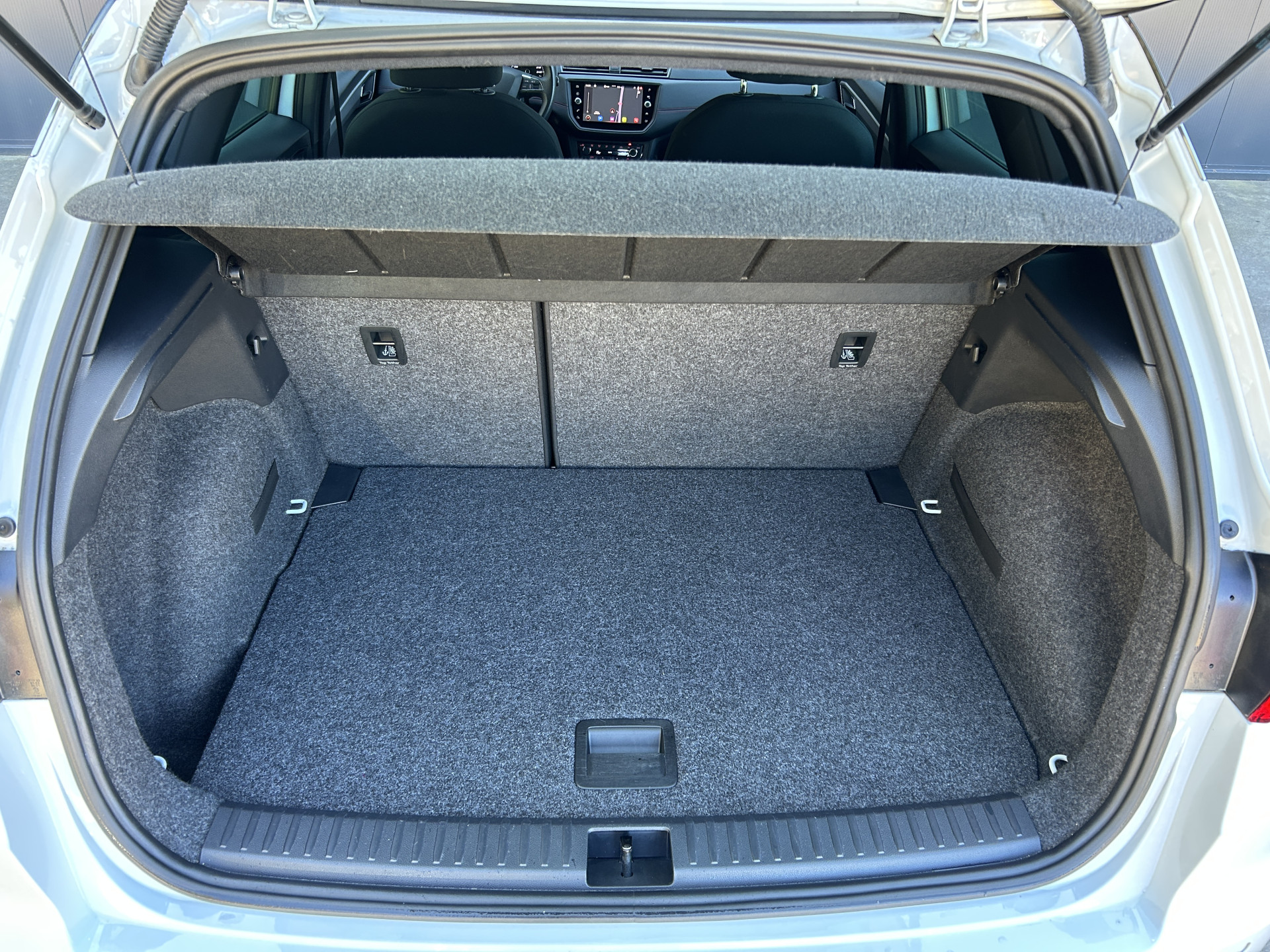 Foto van Seat Arona