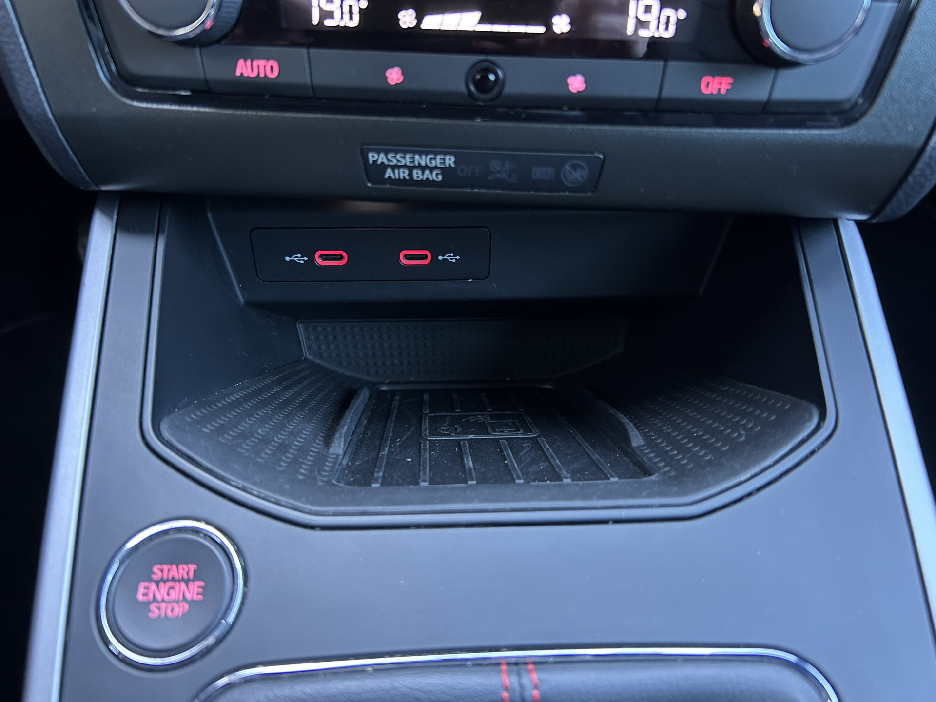Foto van Seat Arona