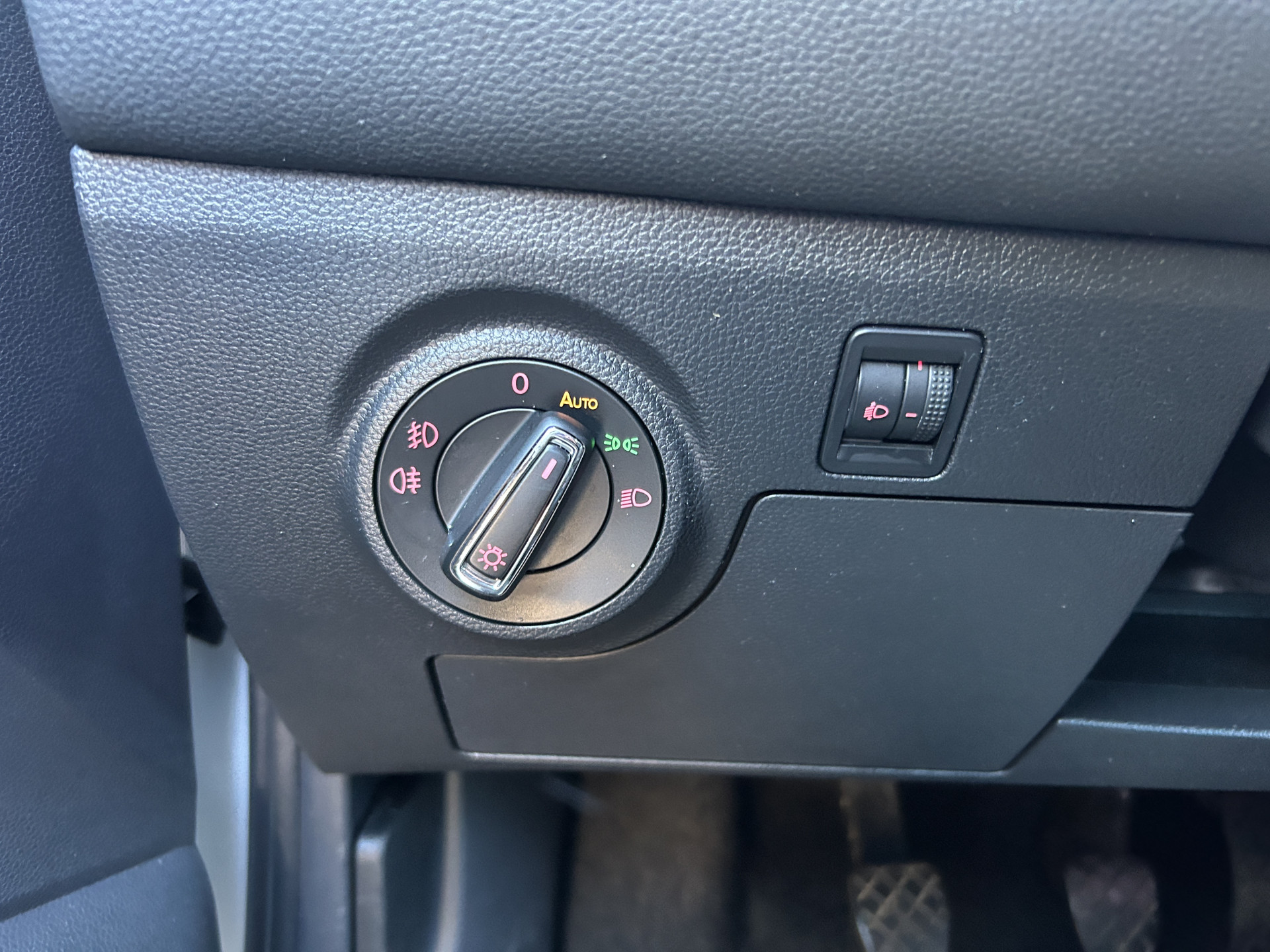 Foto van Seat Arona