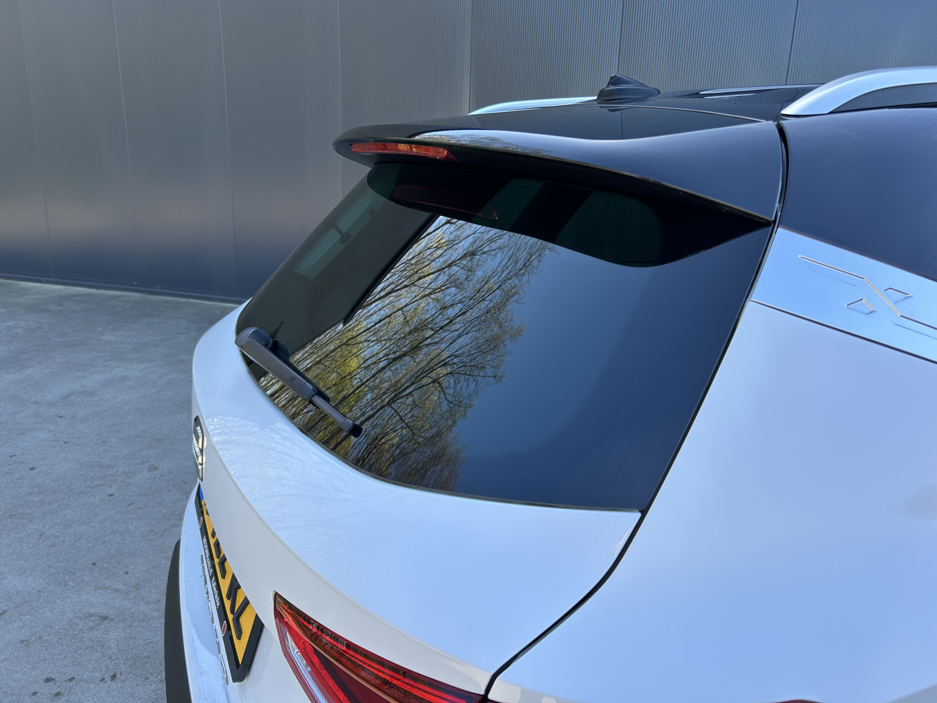 Foto van Seat Arona