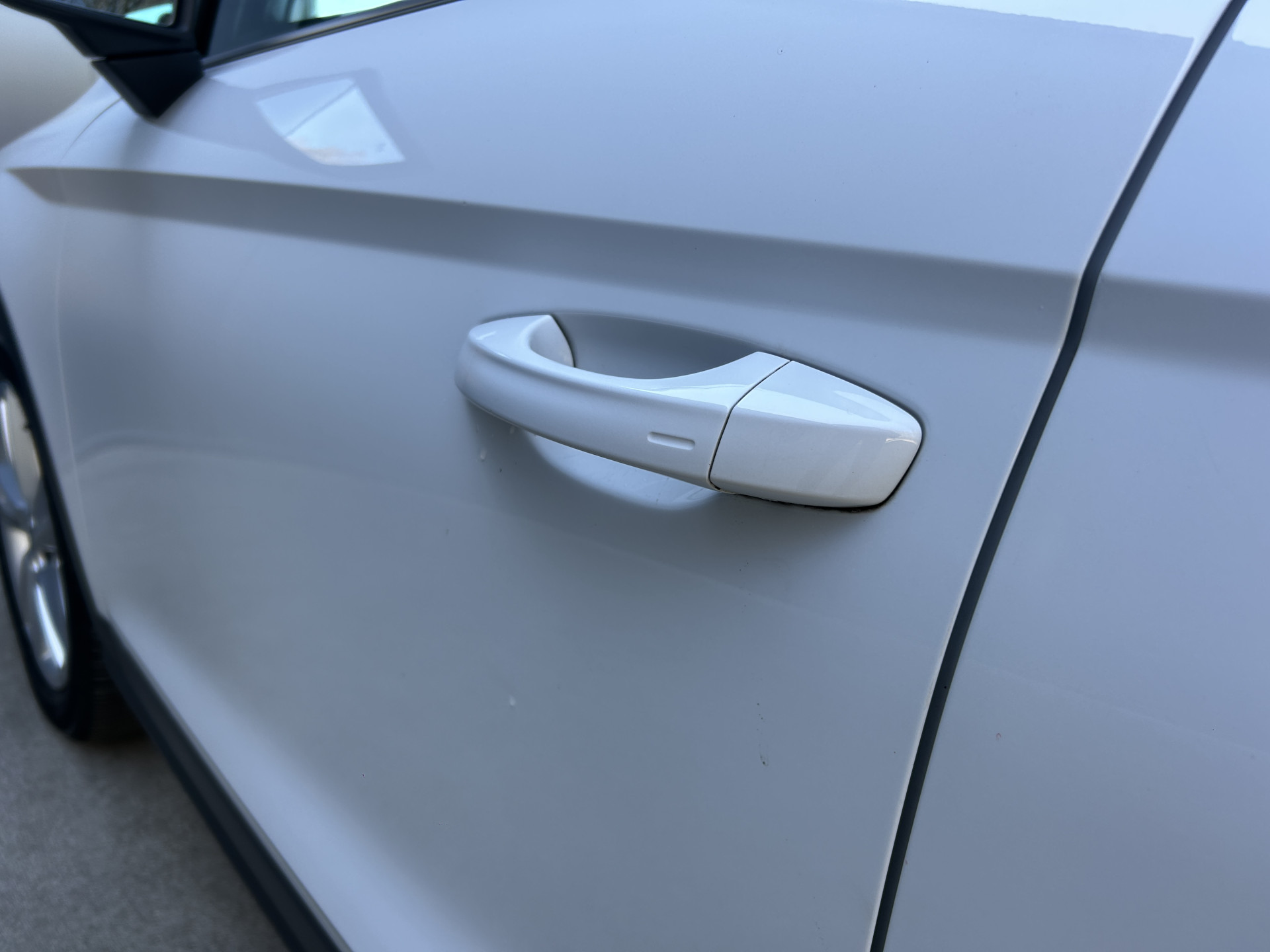Foto van Seat Arona