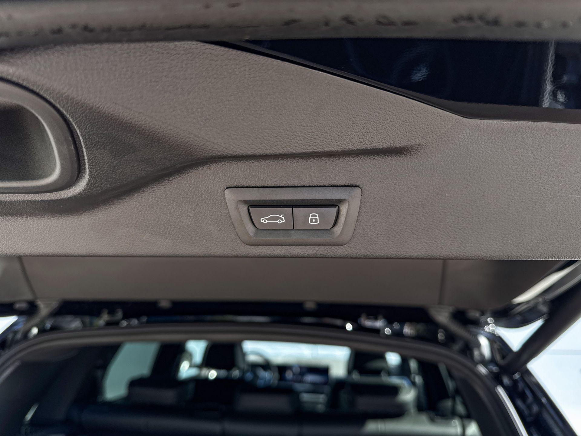 Foto van BMW X5 Xdrive50e