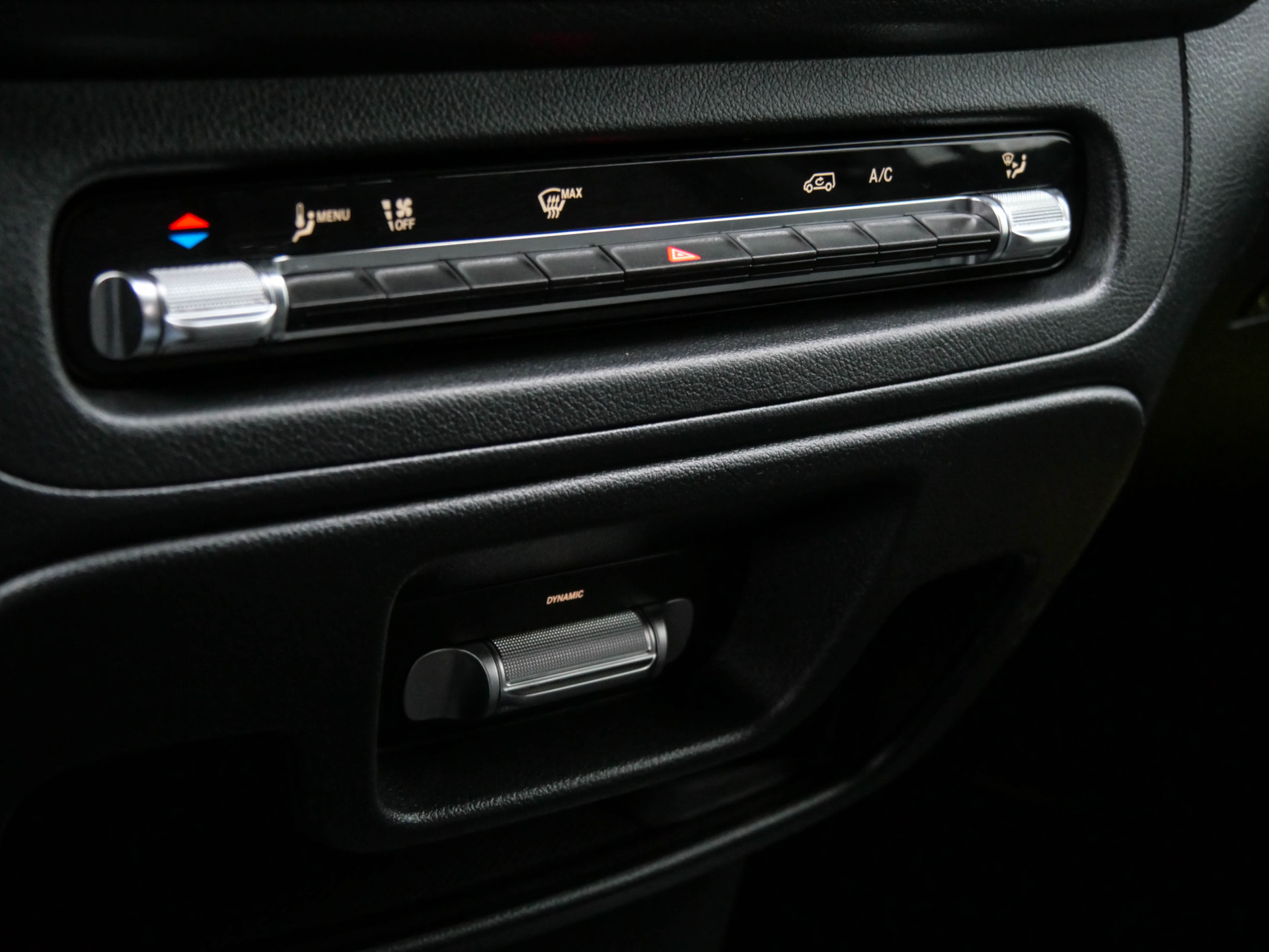 Foto van Mercedes-Benz Vito