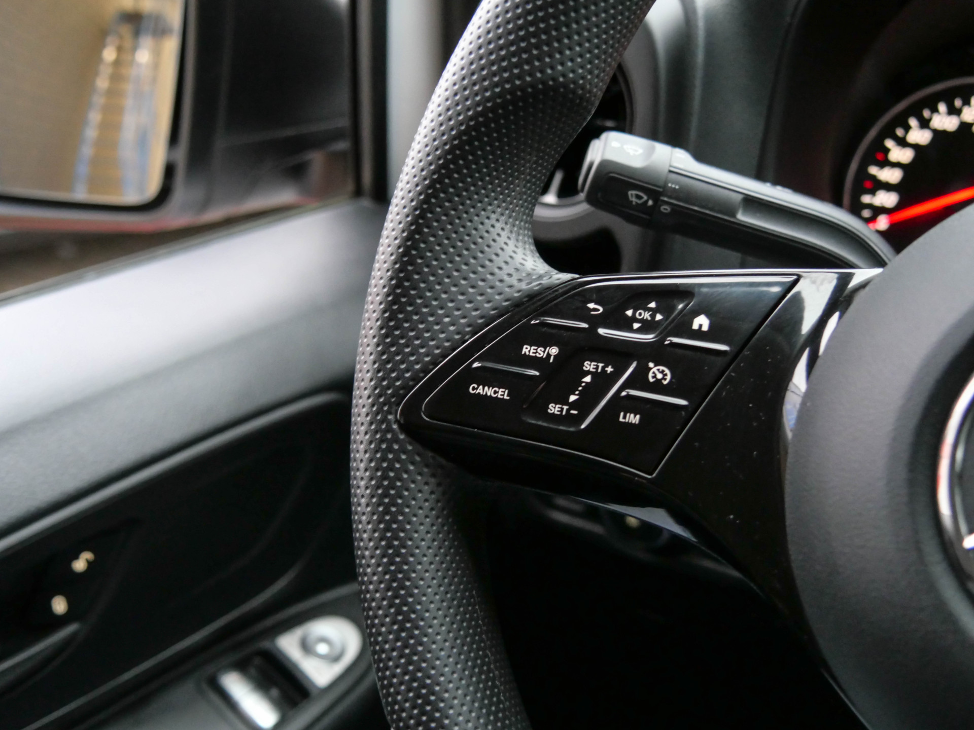 Foto van Mercedes-Benz Vito