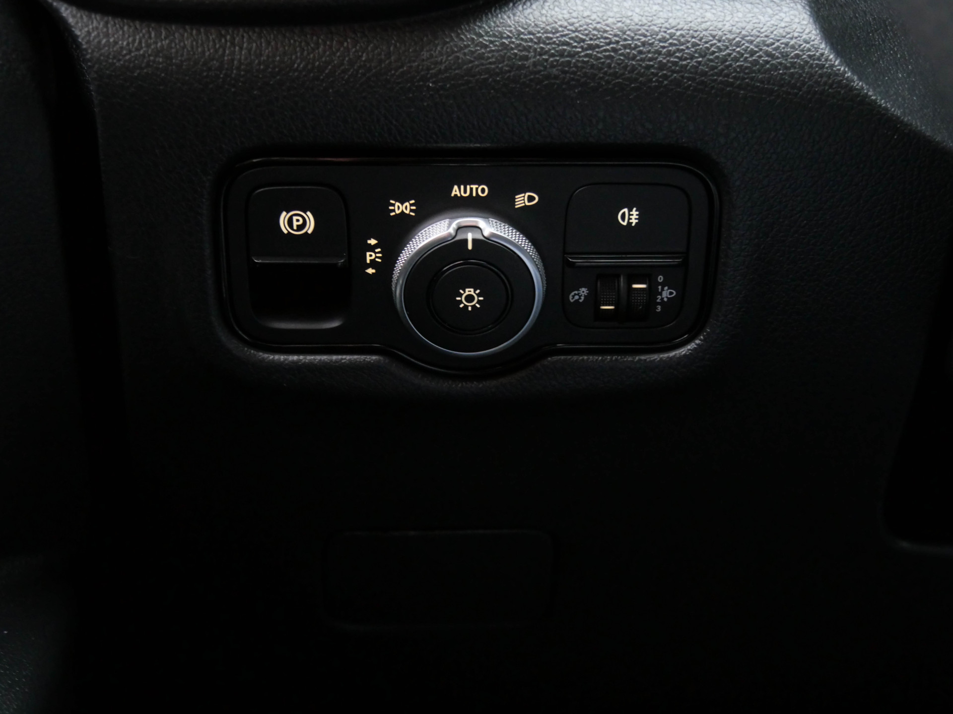 Foto van Mercedes-Benz Vito