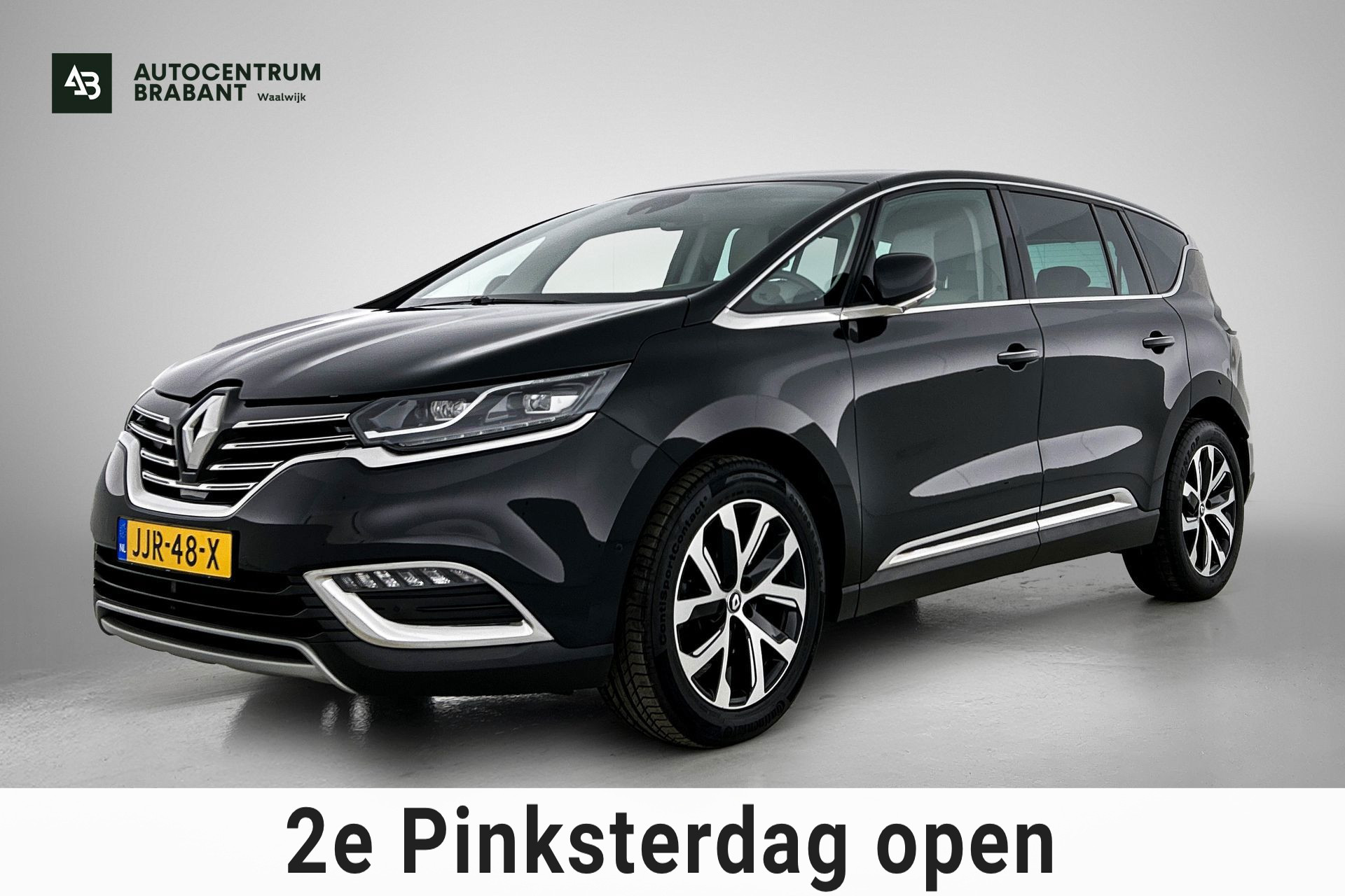 Foto van Renault Espace