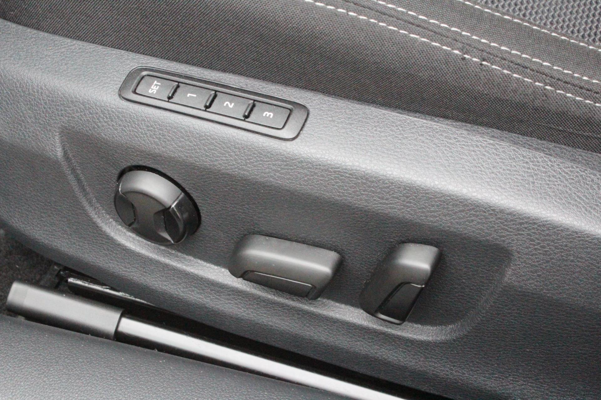 Foto van Skoda Superb