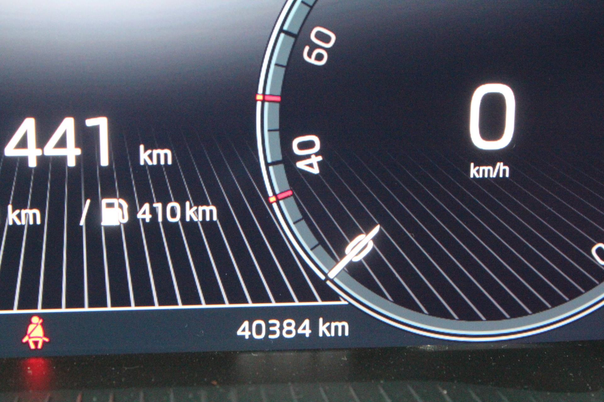 Foto van Skoda Superb