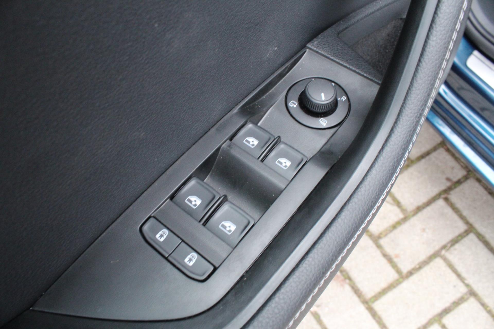 Foto van Skoda Superb