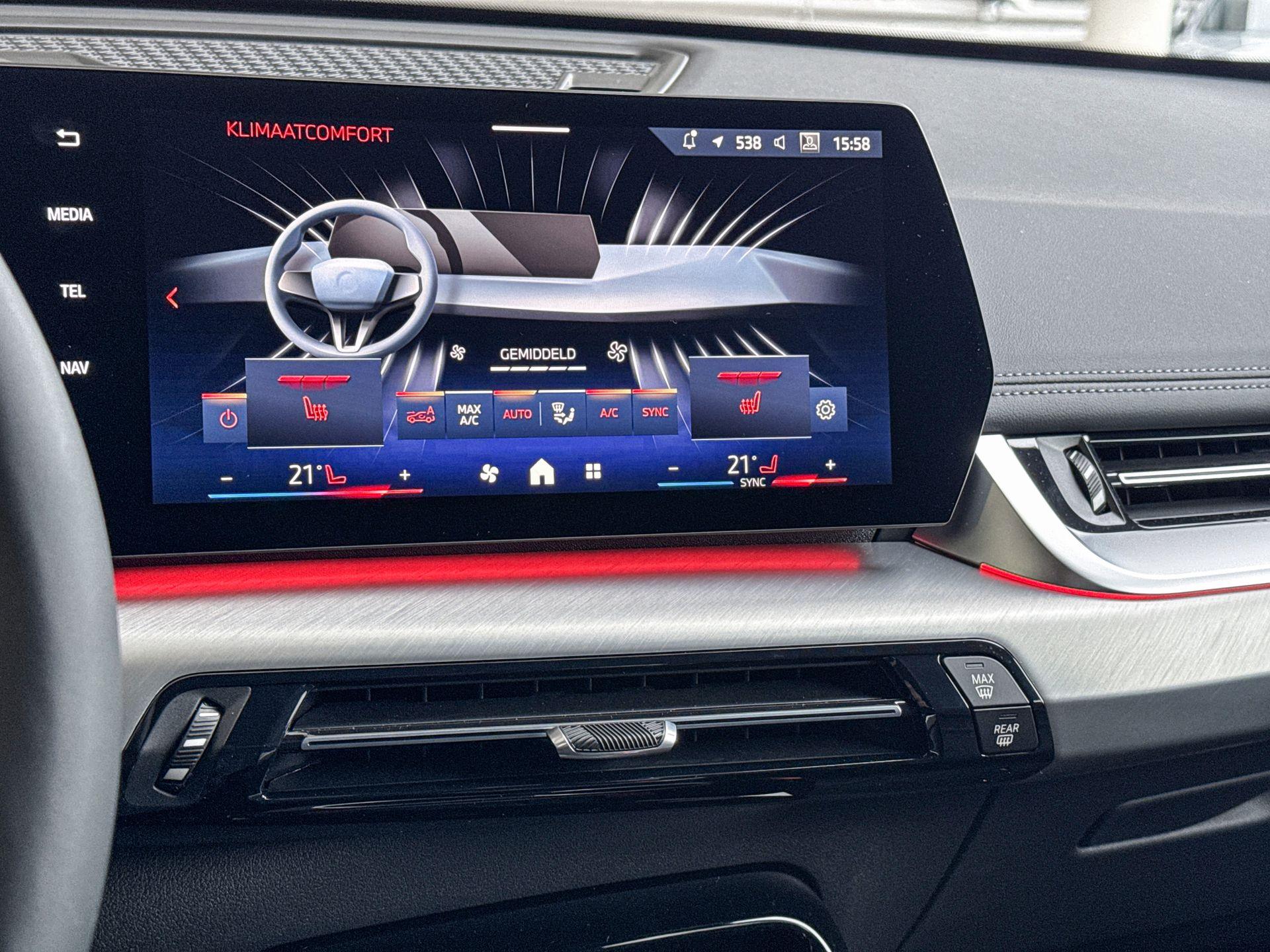 Foto van BMW X1 Xdrive25e