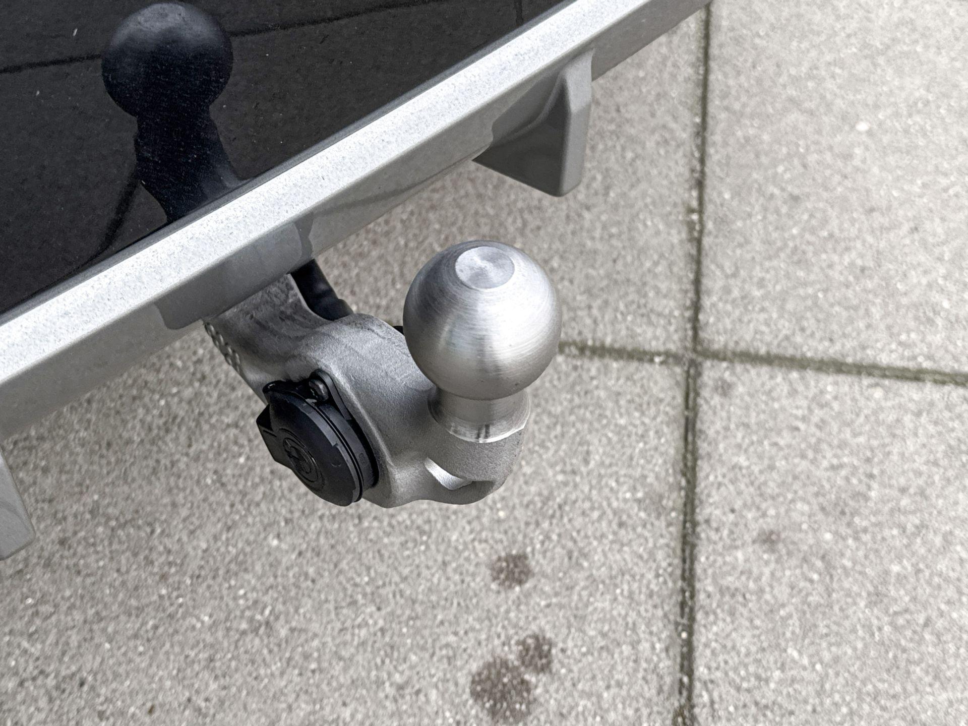 Foto van BMW X1 Xdrive25e