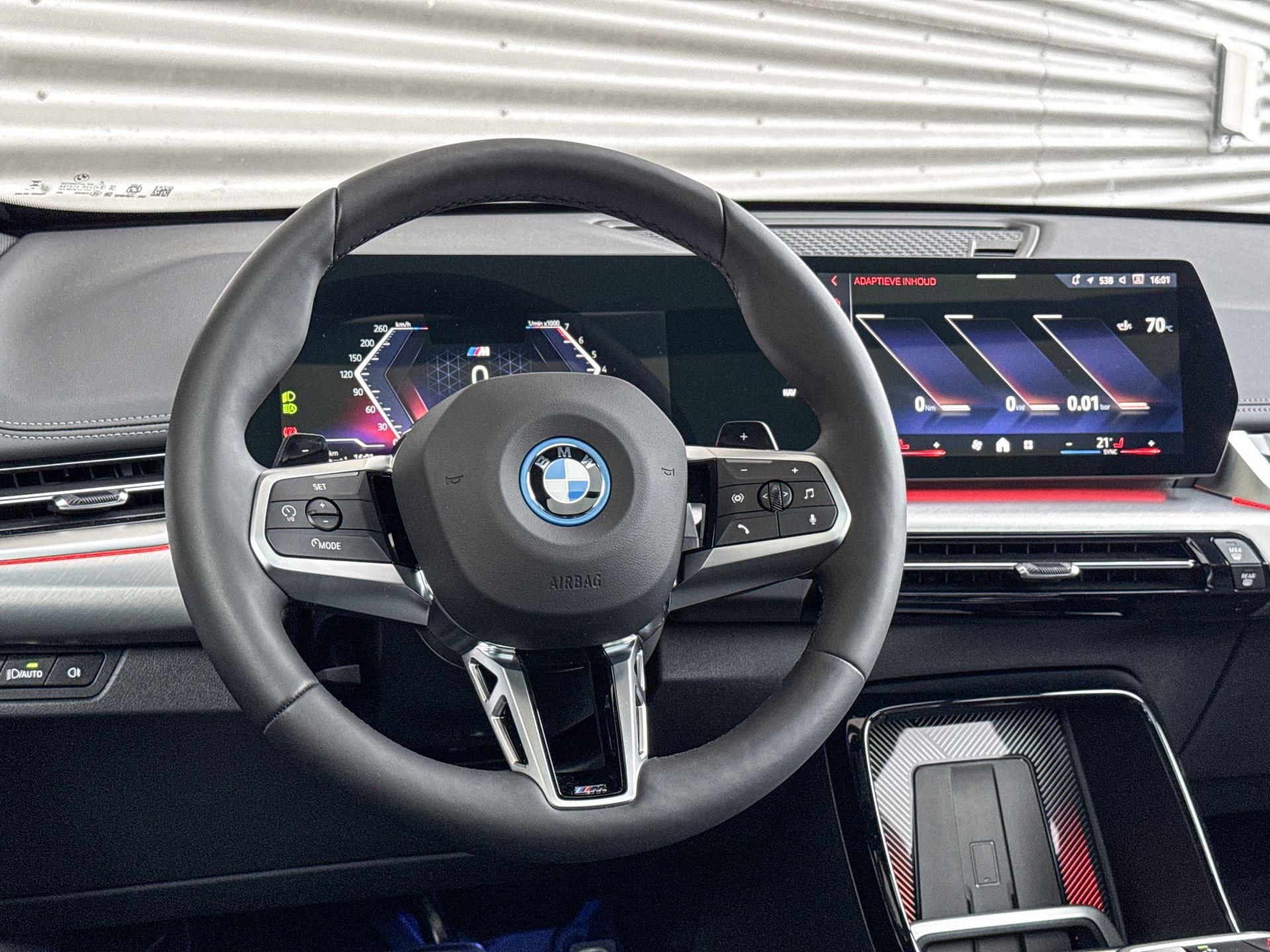 Foto van BMW X1 Xdrive25e