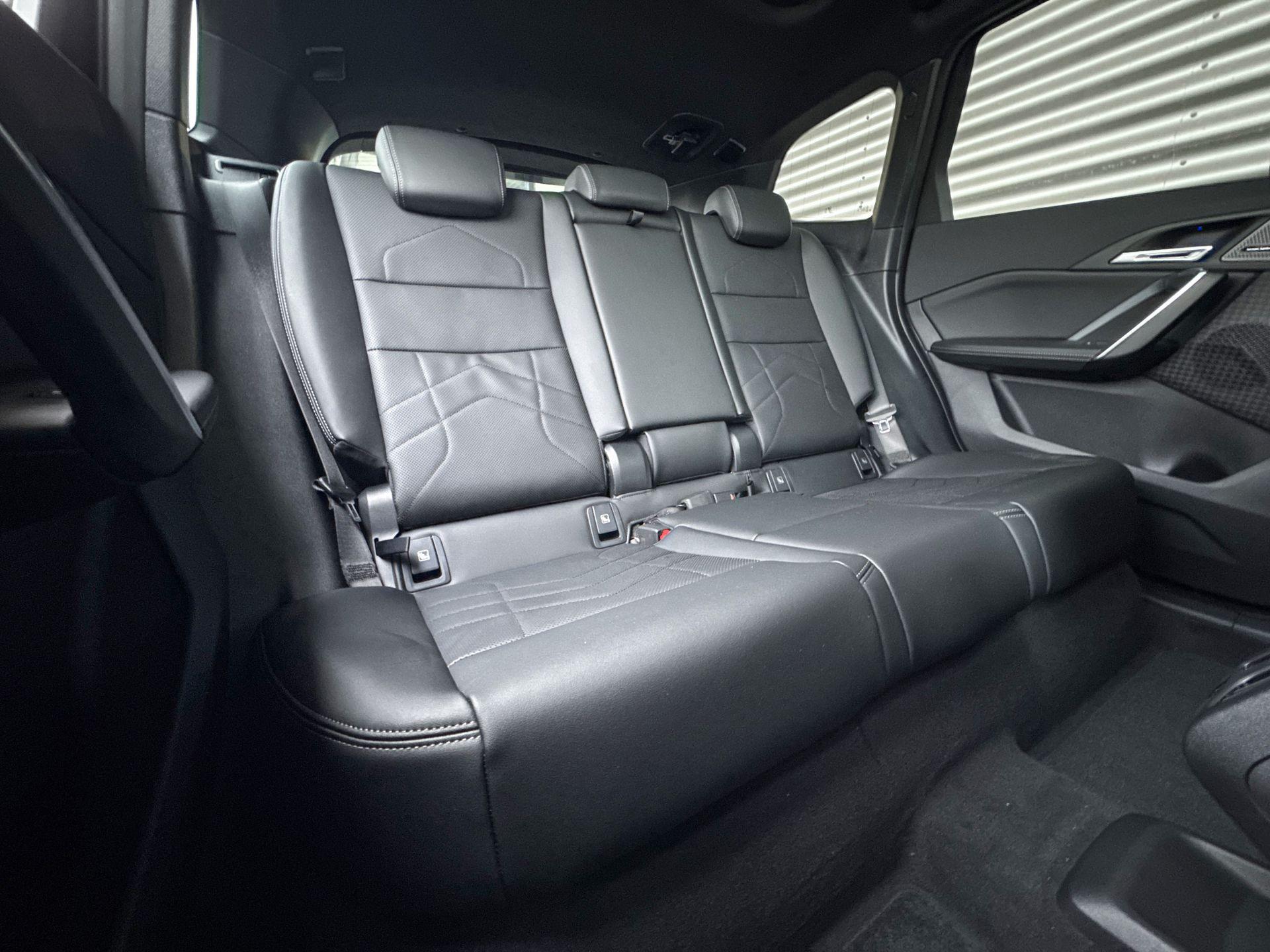 Foto van BMW X1 Xdrive25e